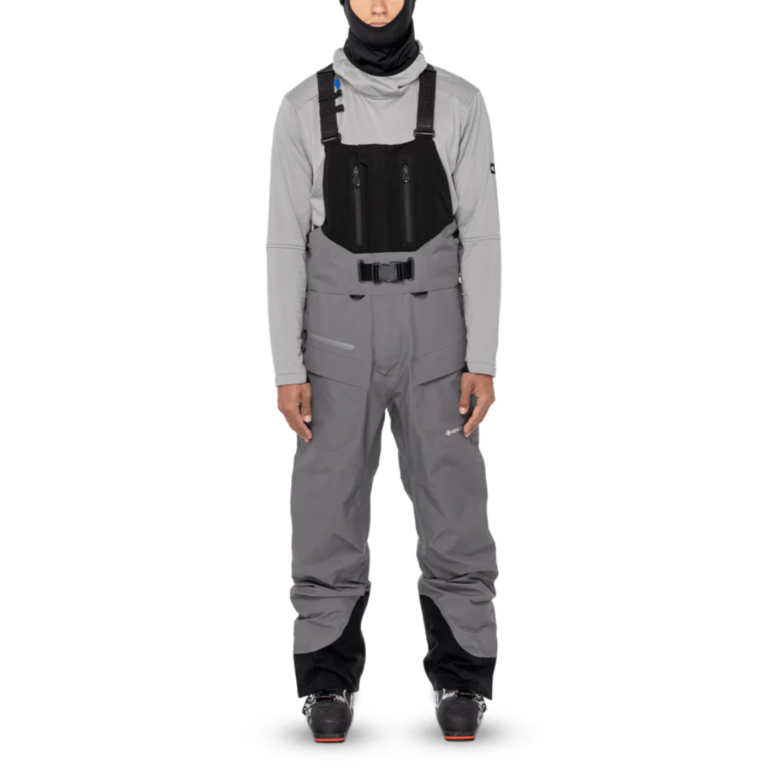 686 3L Gore-tex Pro Thermagraph Bib Pant 2023 - Image 2