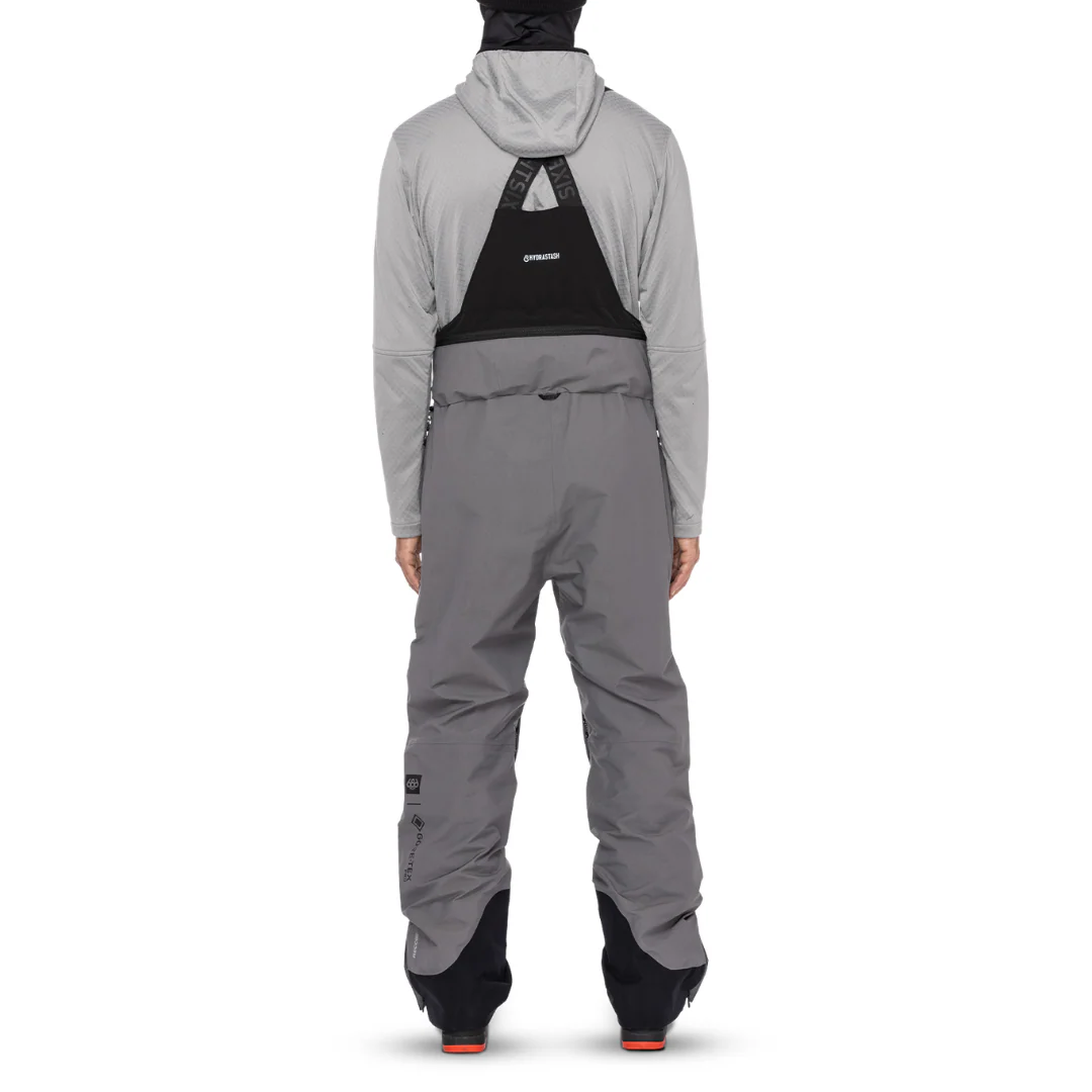 686 3L Gore-tex Pro Thermagraph Bib Pant 2023 - Image 4