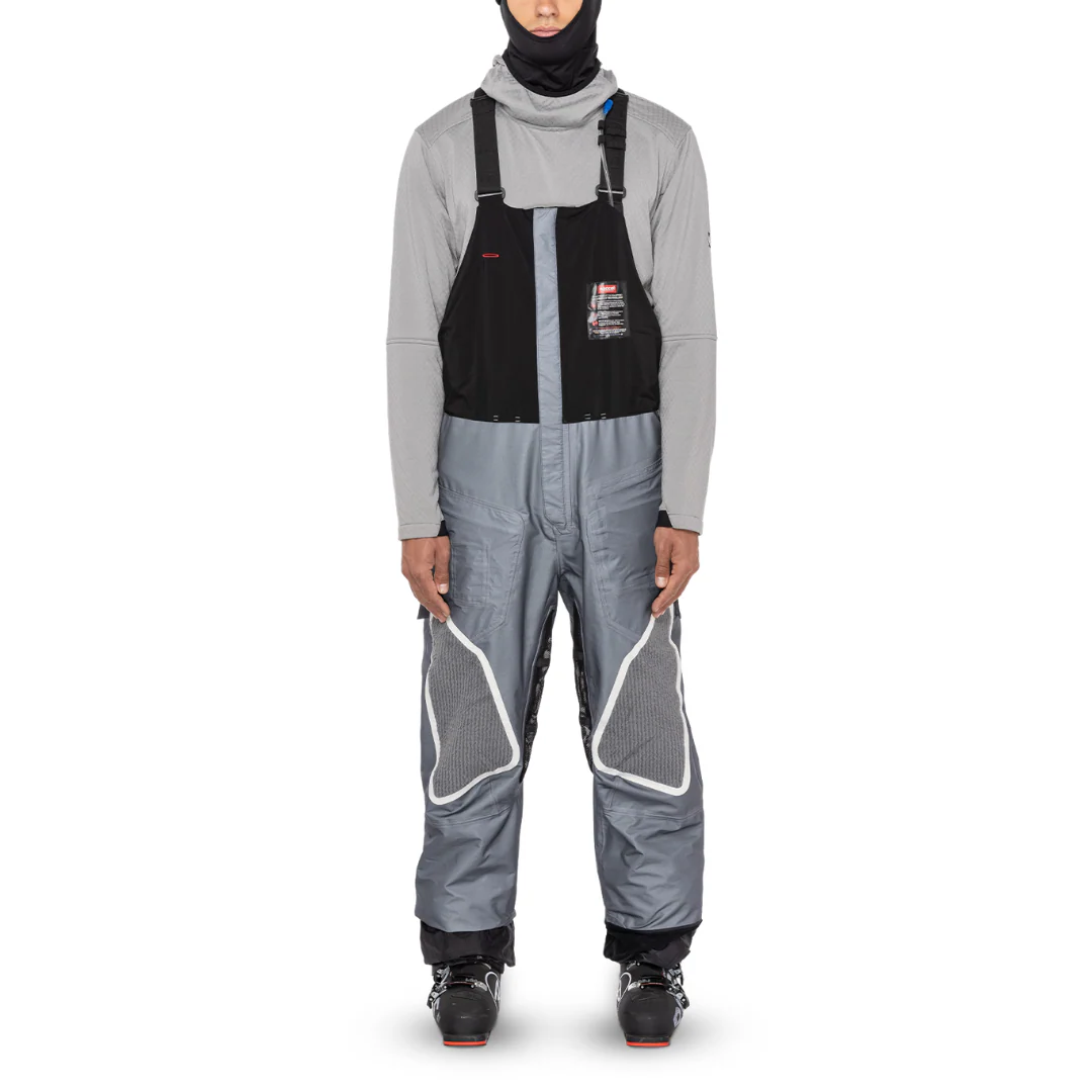 686 3L Gore-tex Pro Thermagraph Bib Pant 2023 - Image 5