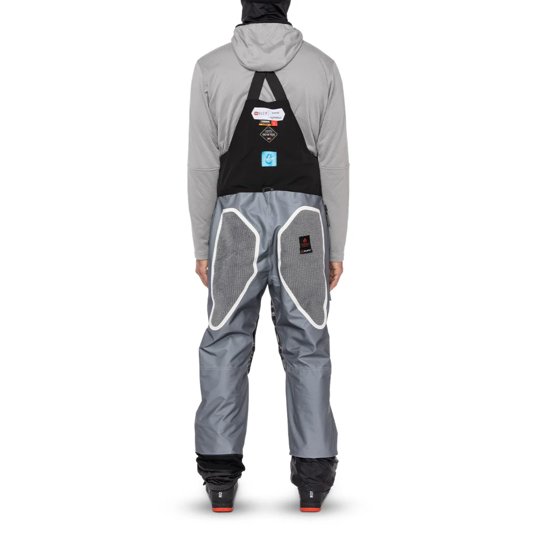 686 3L Gore-tex Pro Thermagraph Bib Pant 2023 - Image 6