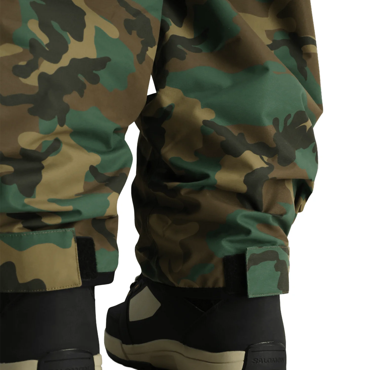 686 Essox Cargo Pant 2026 Camo - Image 5