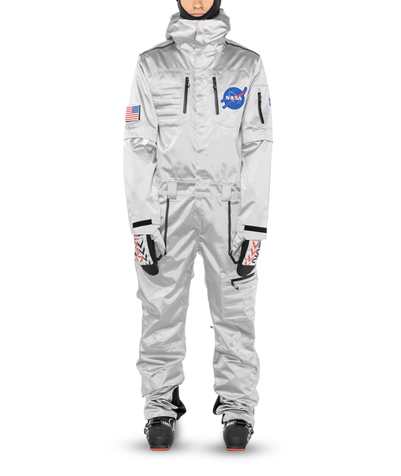 686 Exploration Coverall 2023