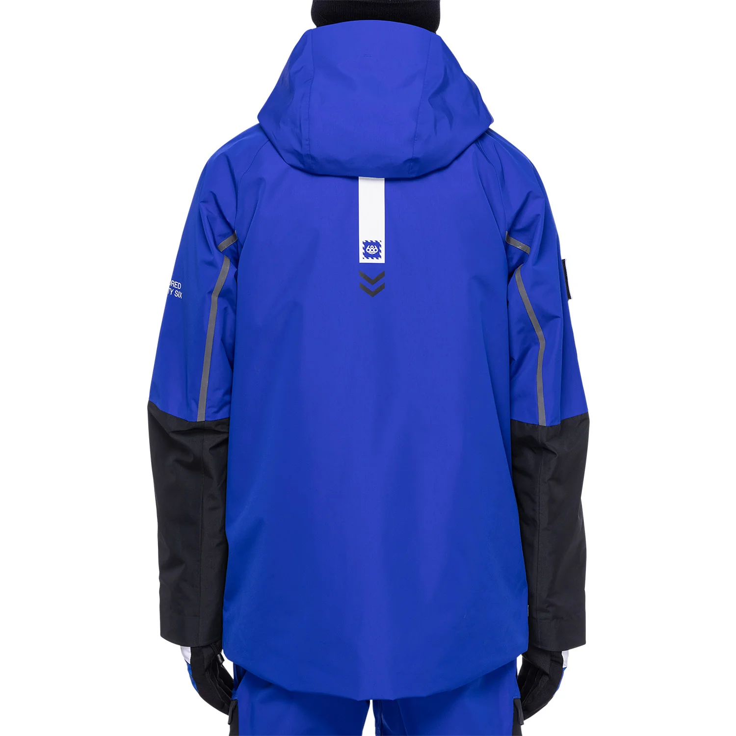 686 Exploration Thermagraph Jacket 2023 - Image 2