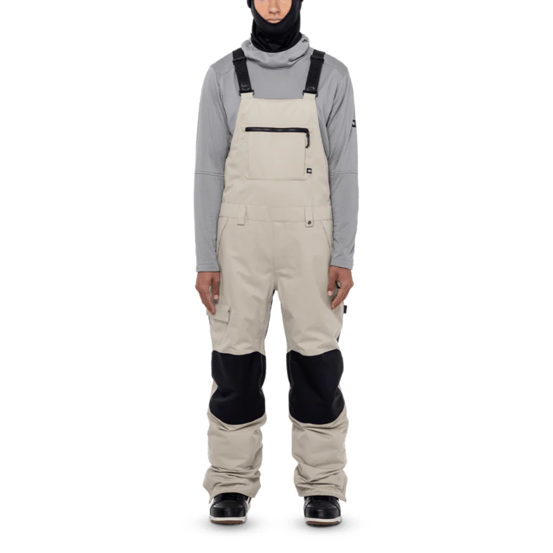 686 Hot Lap Insulated Bib Pant 2023