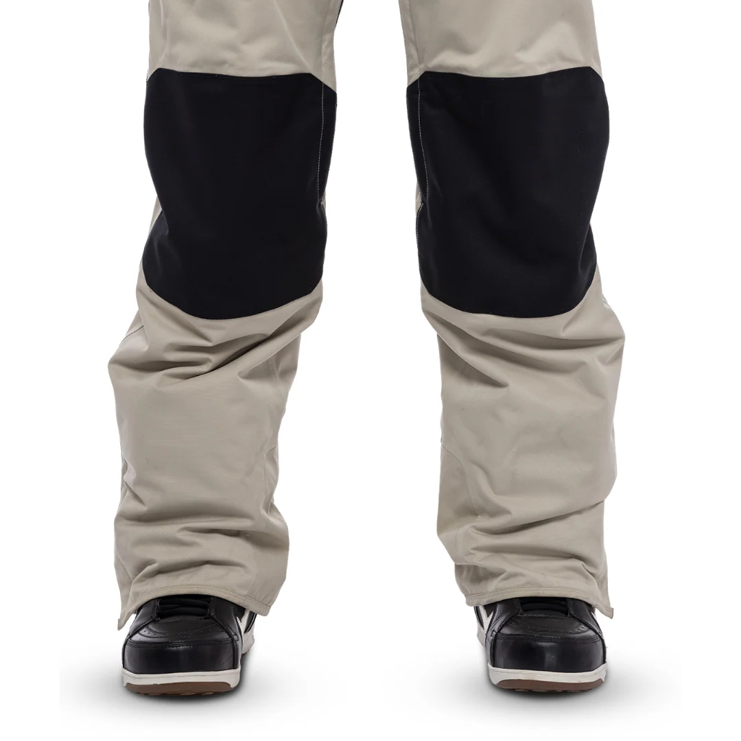 686 Hot Lap Insulated Bib Pant 2023 - Image 6