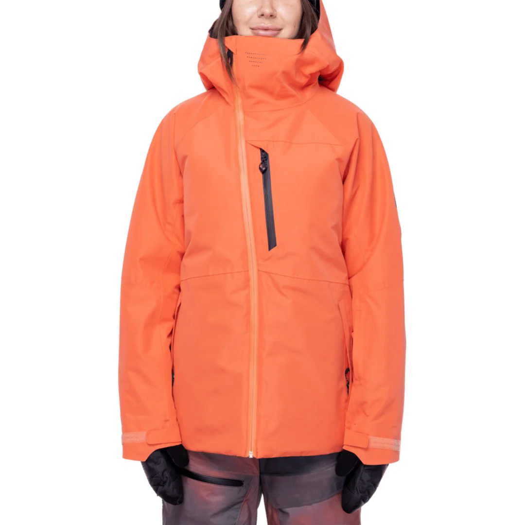 686 Hydra Insulated Jacket 2023 - Image 2
