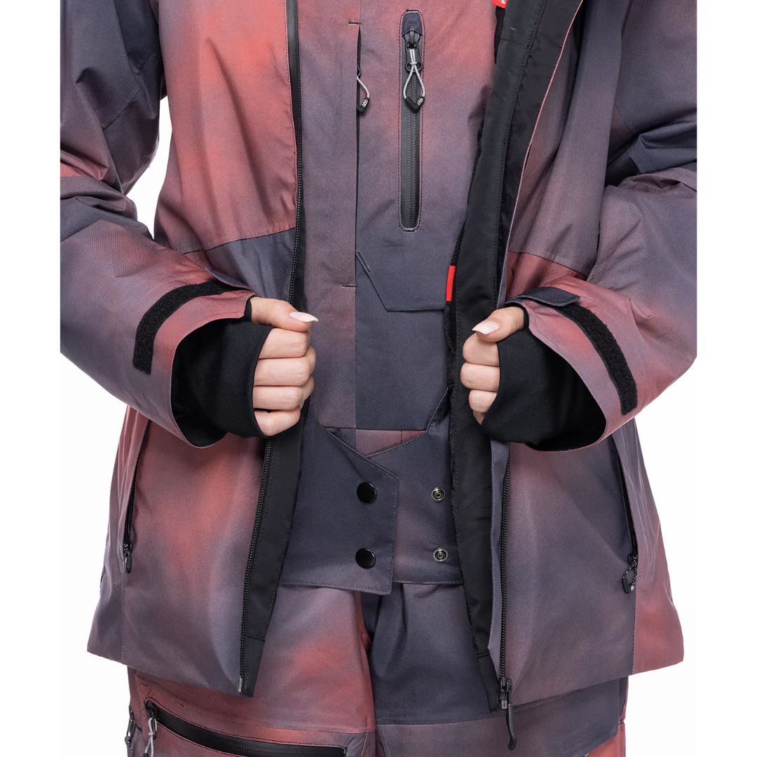 686 Hydra Insulated Jacket 2023 - Image 4