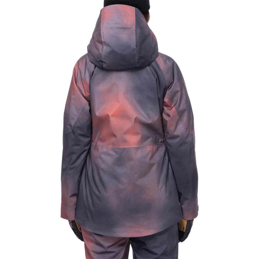686 Hydra Insulated Jacket 2023 - Image 5