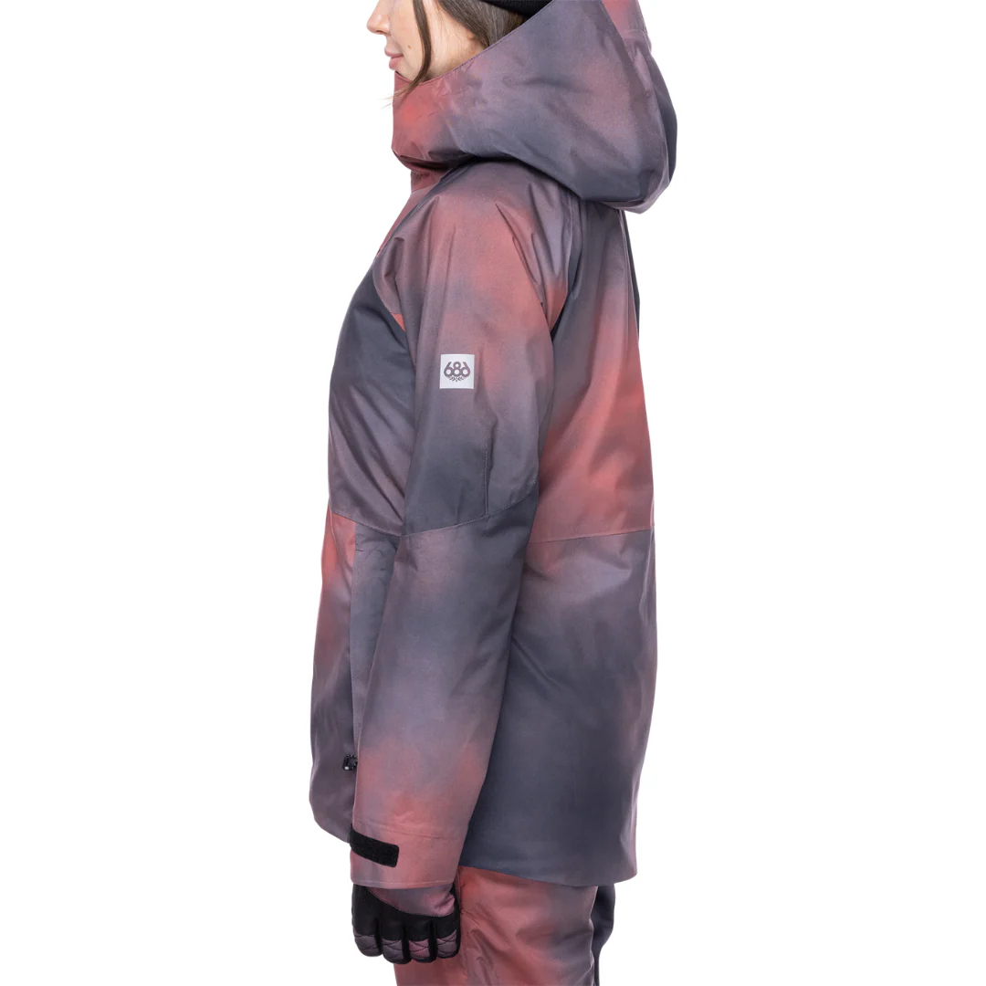 686 Hydra Insulated Jacket 2023 - Image 6