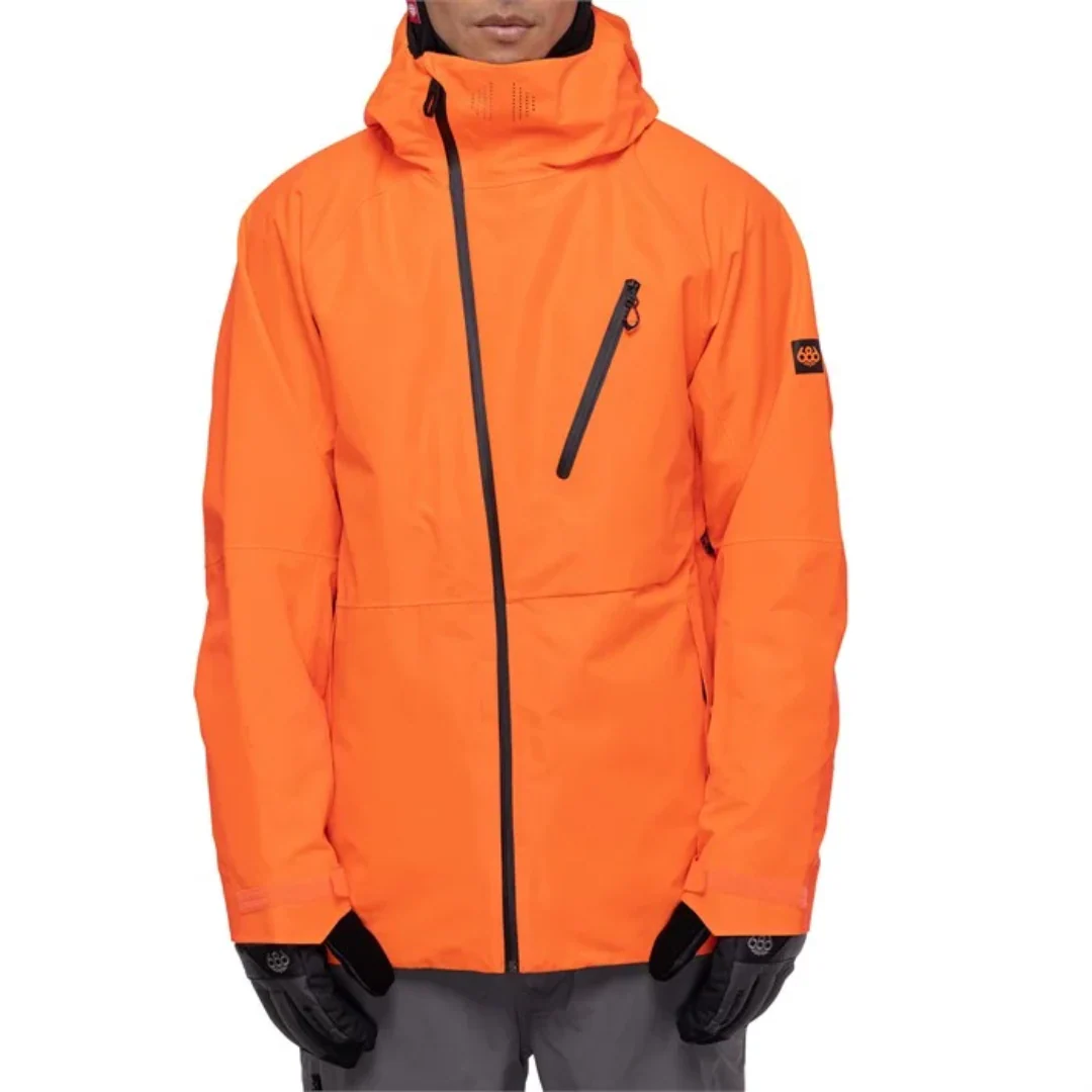 686 Hydra Thermagraph Jacket 2023 - Image 2