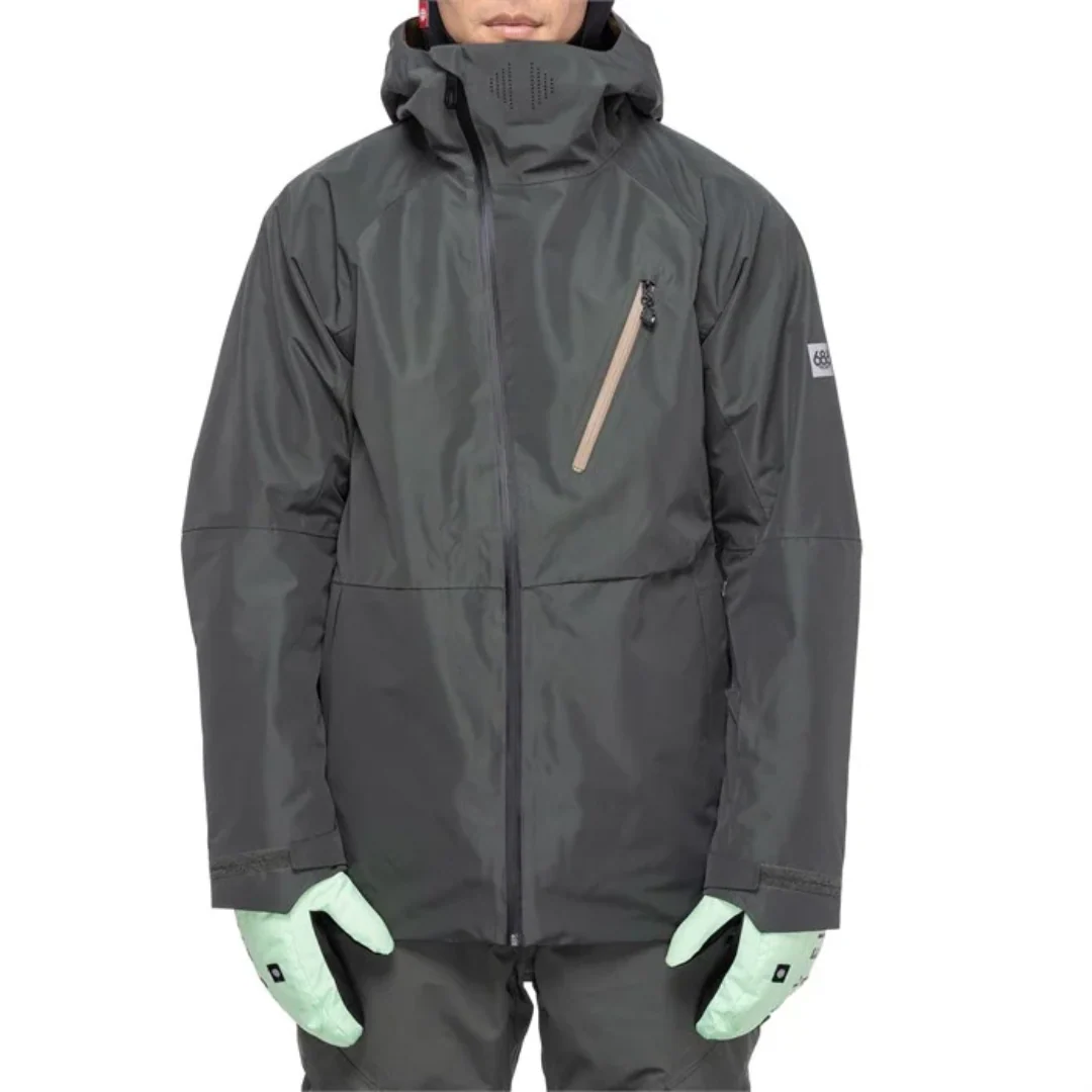 686 Hydra Thermagraph Jacket 2023 - Image 3