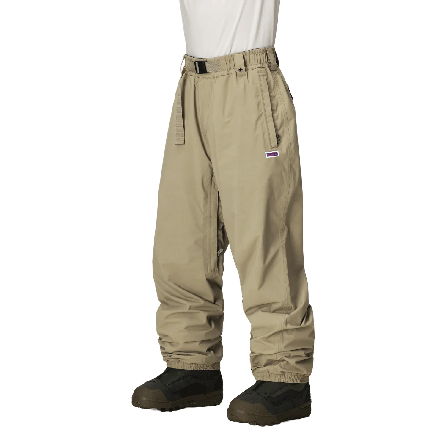 686 Men's Gore-Tex Dojo Shell Pant 2026 Sage