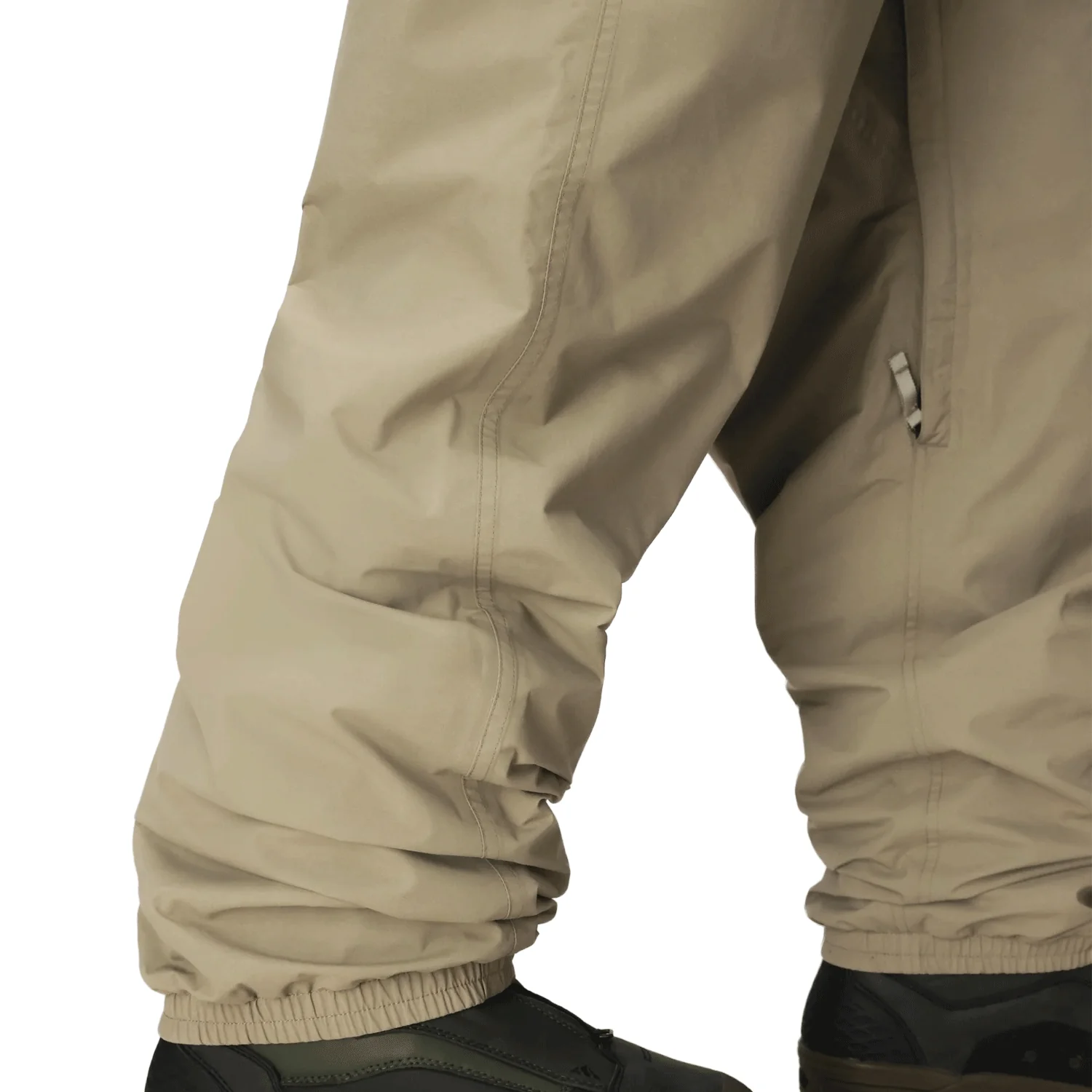 686 Men's Gore-Tex Dojo Shell Pant 2026 Sage - Image 4