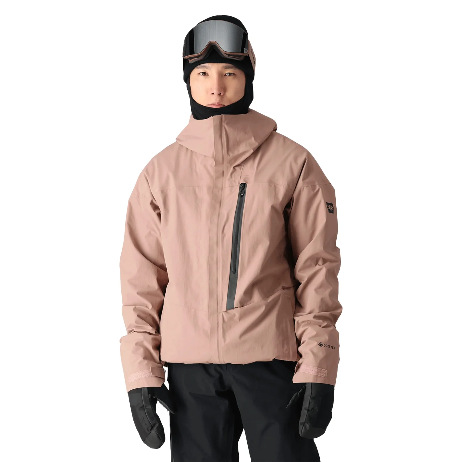686 Men's GT Gore-tex Jacket 2025 Antler