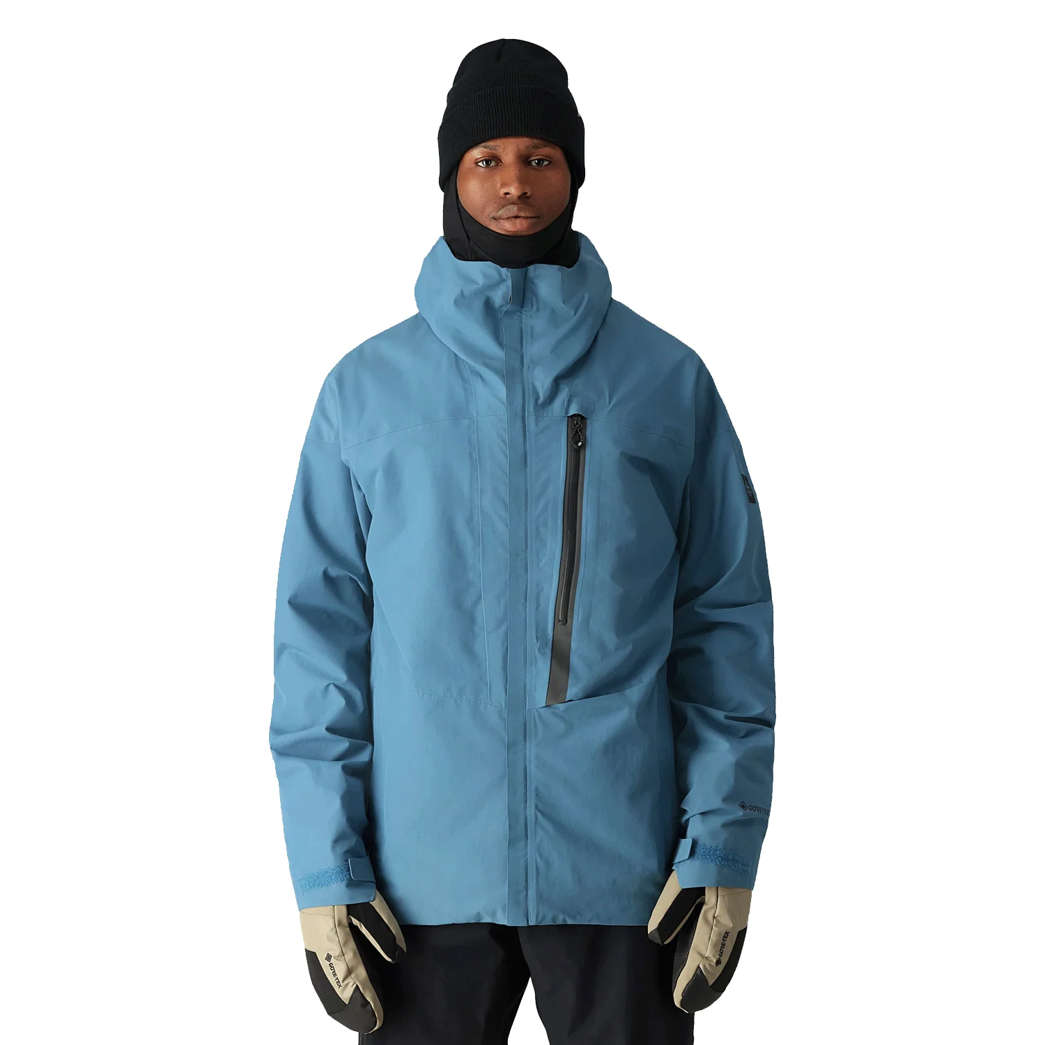 686 Men's GT Gore-tex Jacket 2025 Stellar Blue