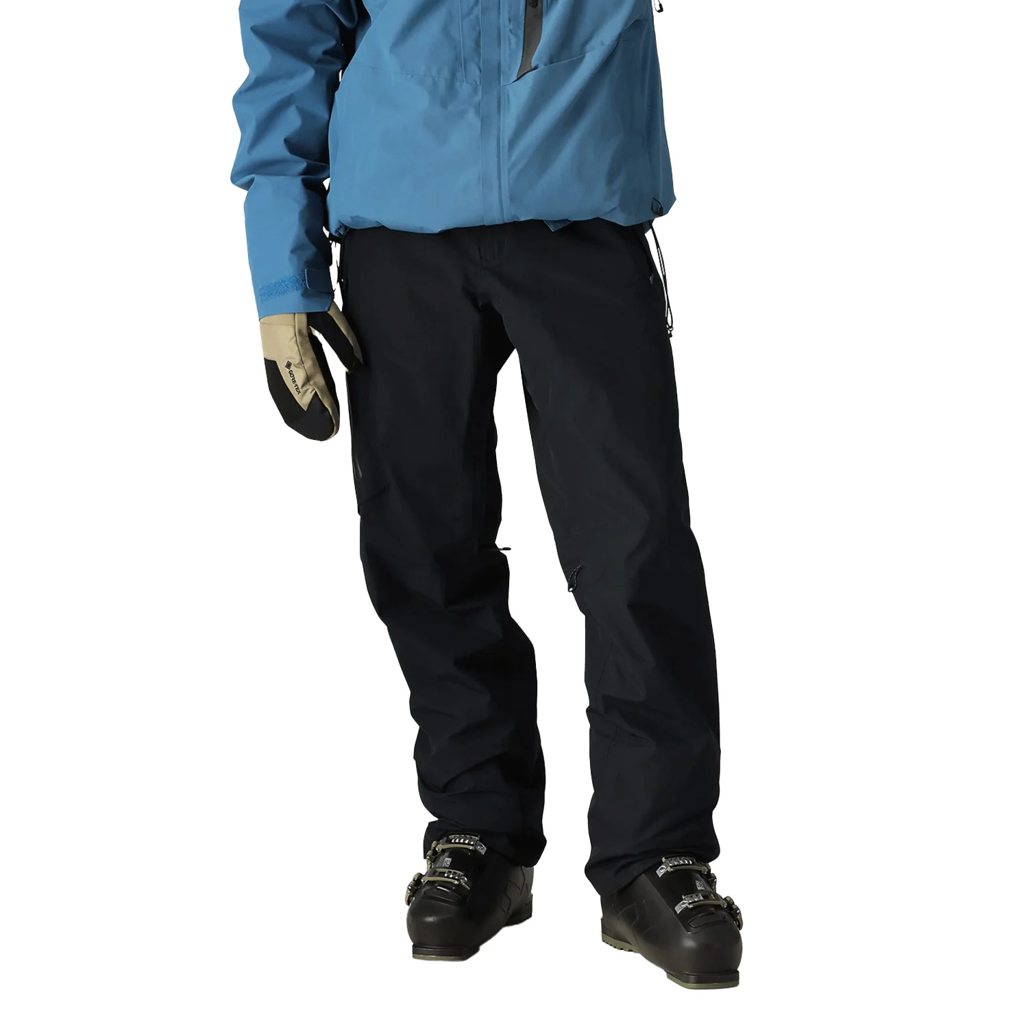 686 Men's GT Gore-tex Pant 2025 Black