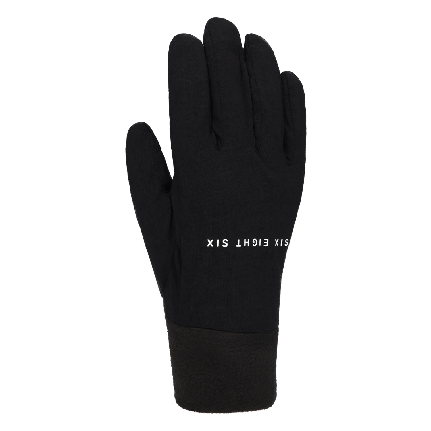 686 Men's Gore-Tex Smarty 3-In-1 Gaunlet Mitt Black - Image 2