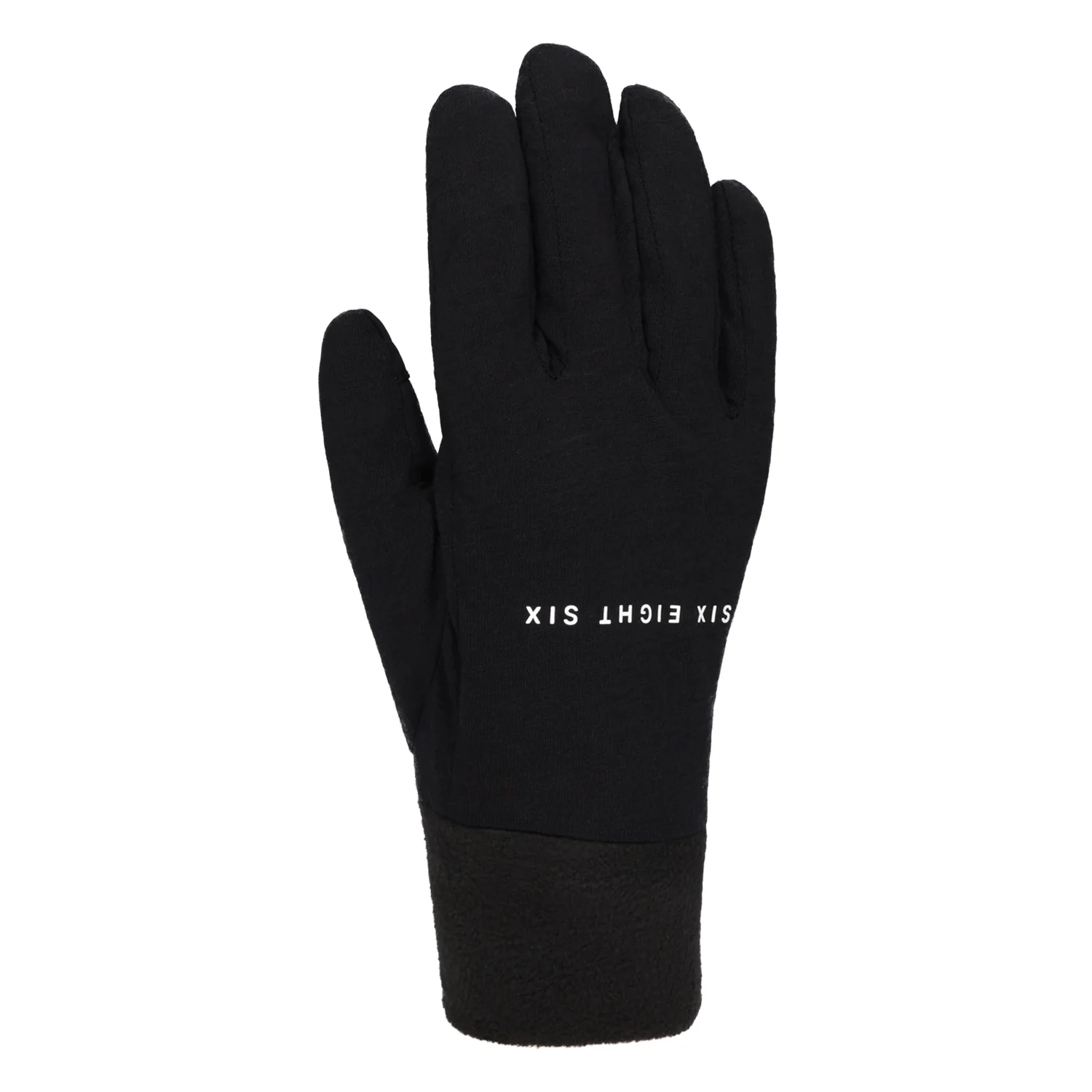 686 Men's Gore-Tex Smarty 3-In-1 Gaunlet Mitt Charcoal - Image 2
