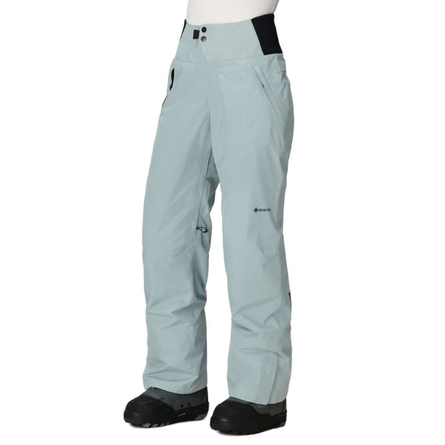 686 Women's Gore-Tex Willow Insulated Pant 2026 Dusty Marine