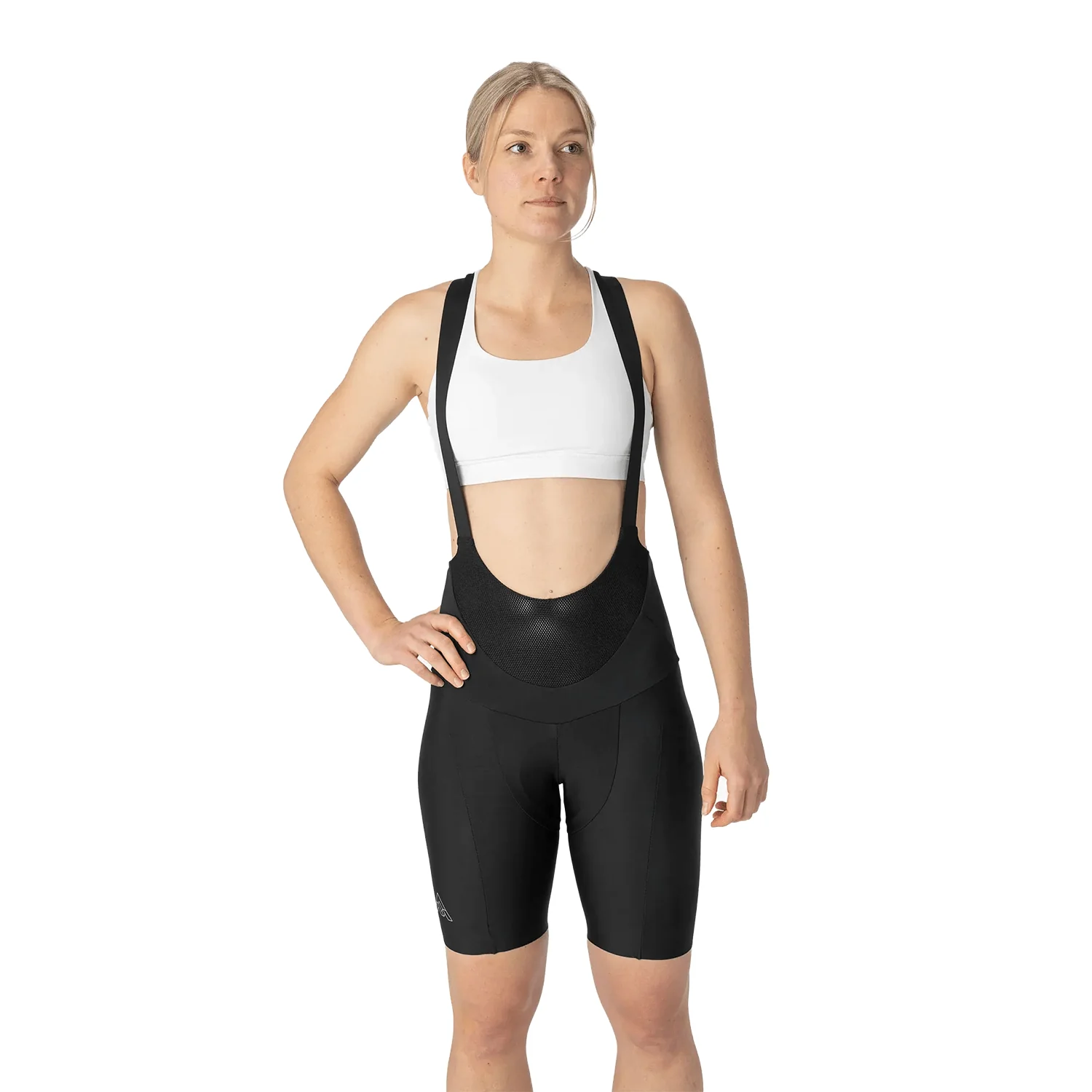 7Mesh Women's WK3 Bib Short Black