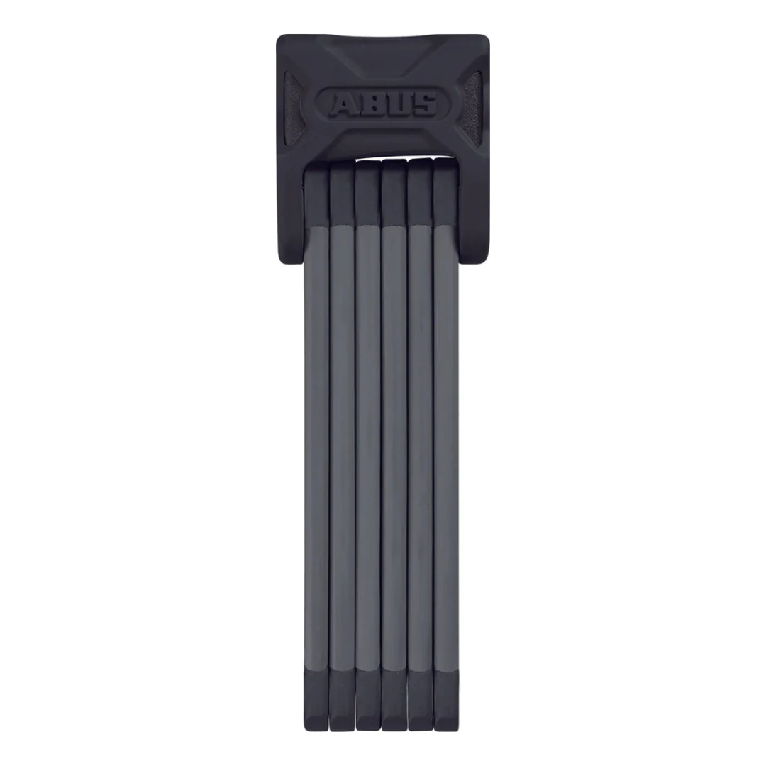 Abus Bordo 6000K Folding Lock 90cm, Key