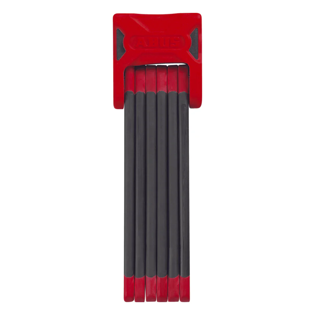 Abus Bordo 6000K Folding Lock 90cm, Key - Image 2