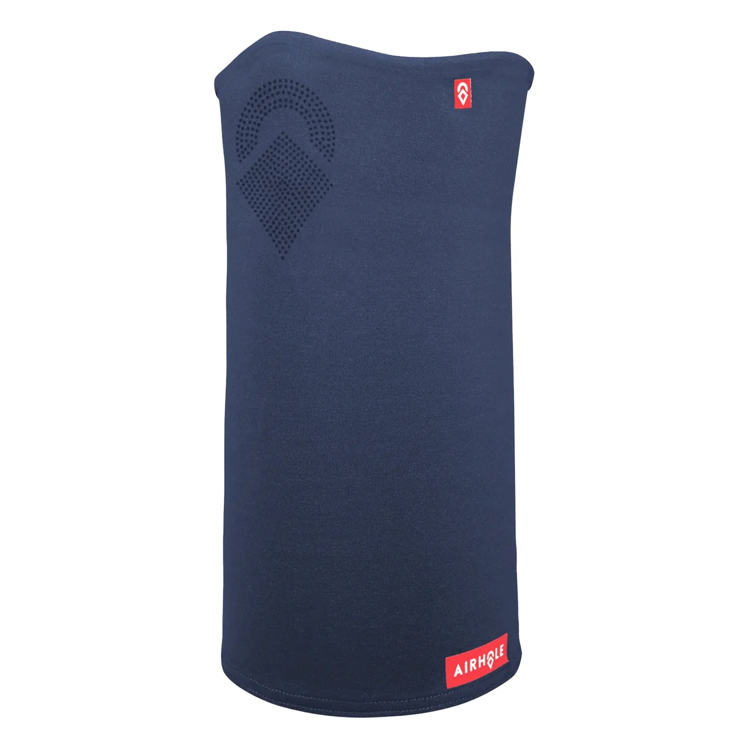 Airhole Airtube Ergo Neck Warmer Navy