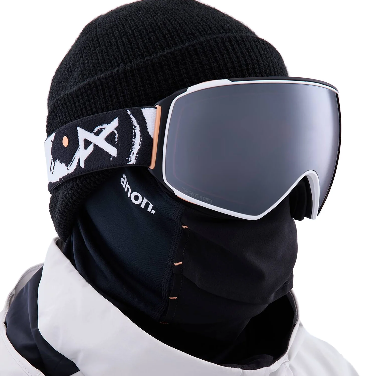 Anon M4 Toric MFI Goggles 2023 - Image 2