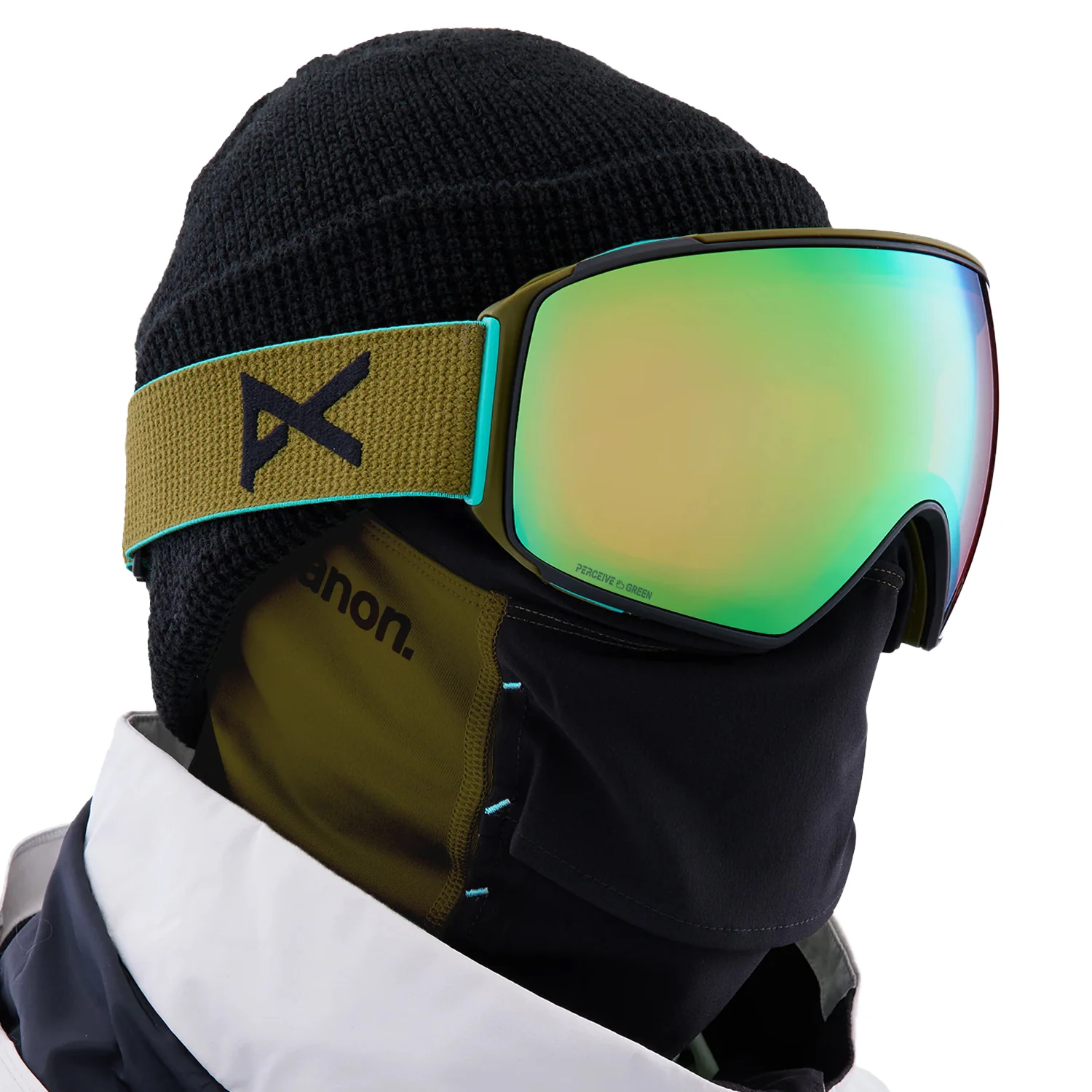 Anon M4 Toric MFI Goggles 2023 - Image 4