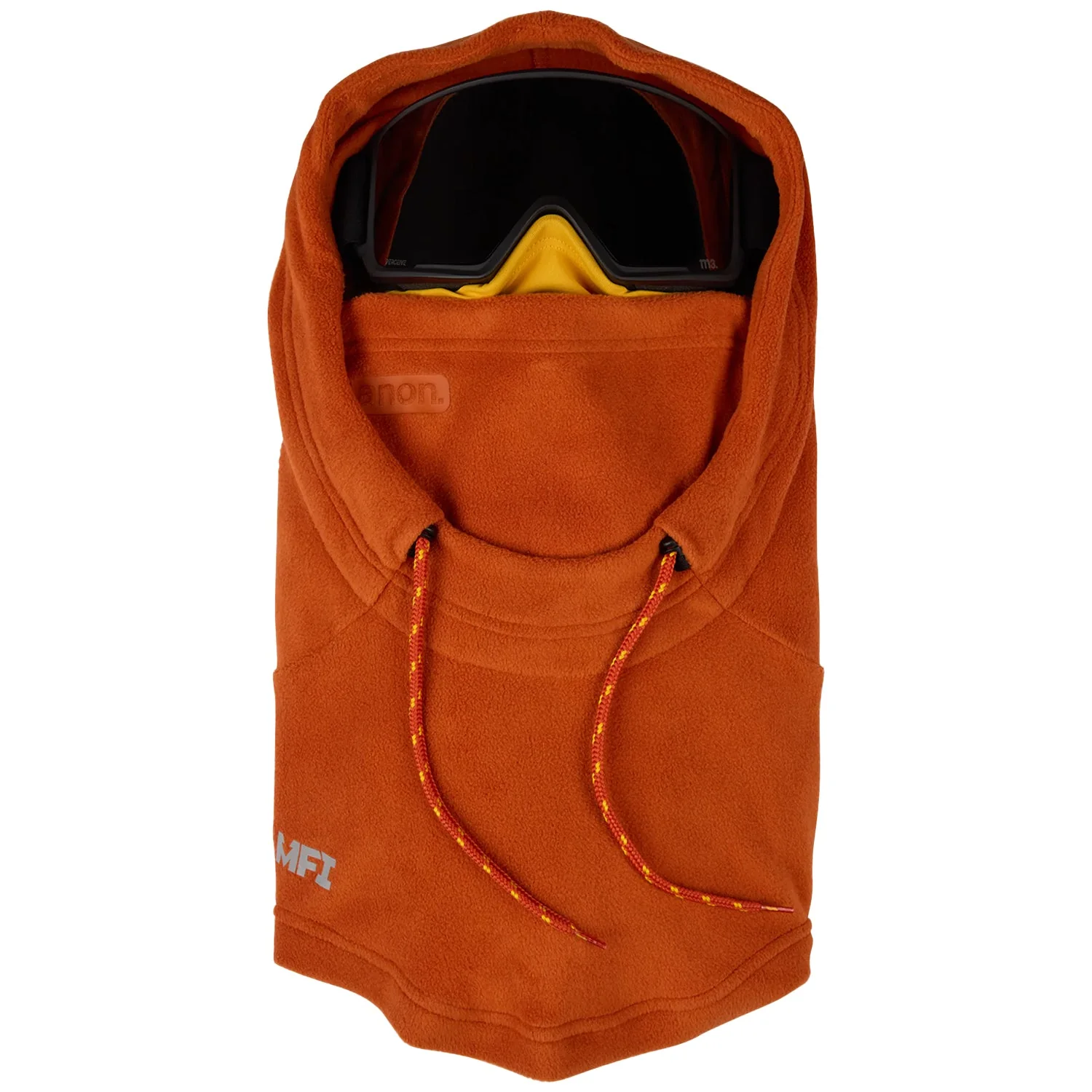Anon MFI Fleece Helmet Hood - Men - Image 3