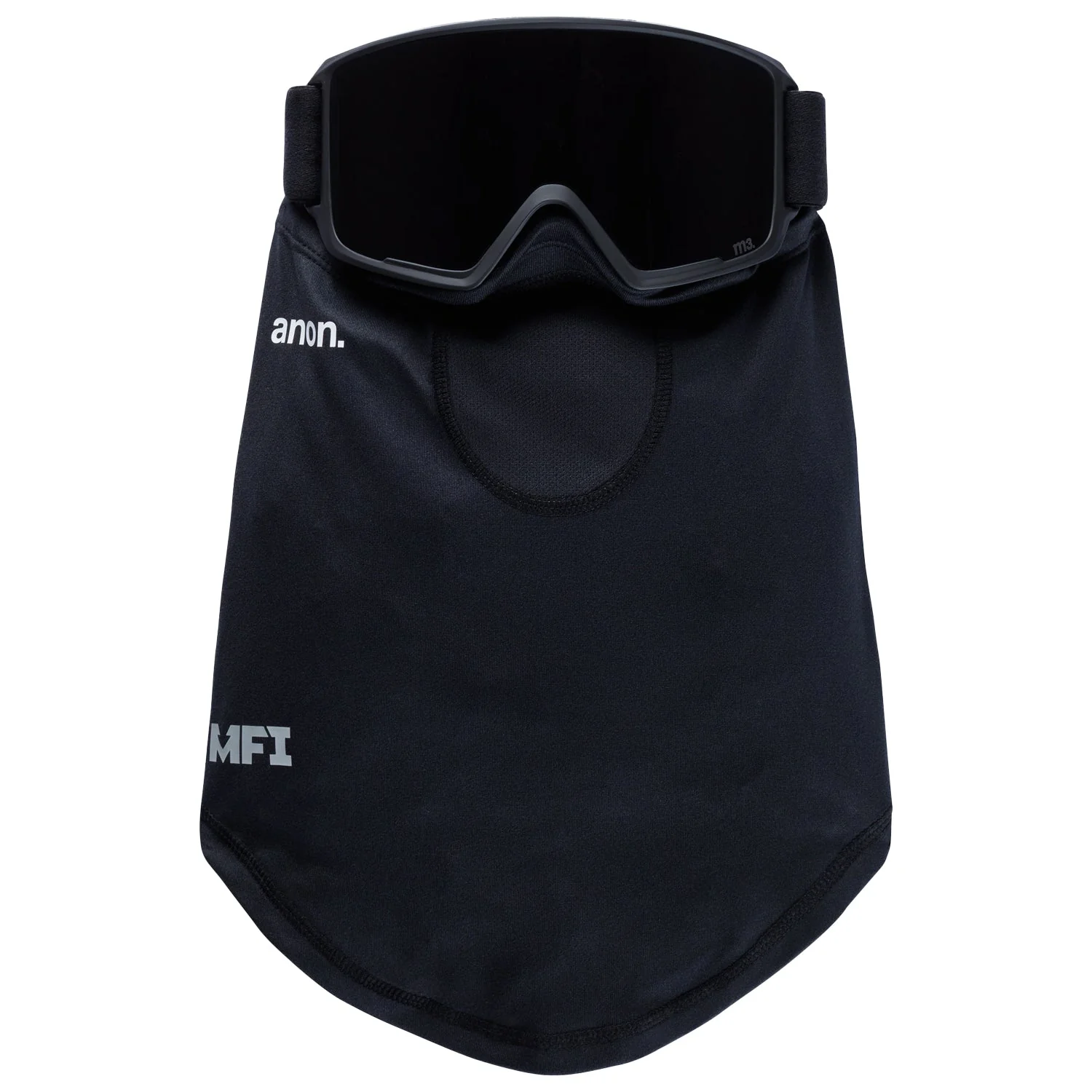 Anon MFI Lightweight Neck Warmer - Men - Image 2