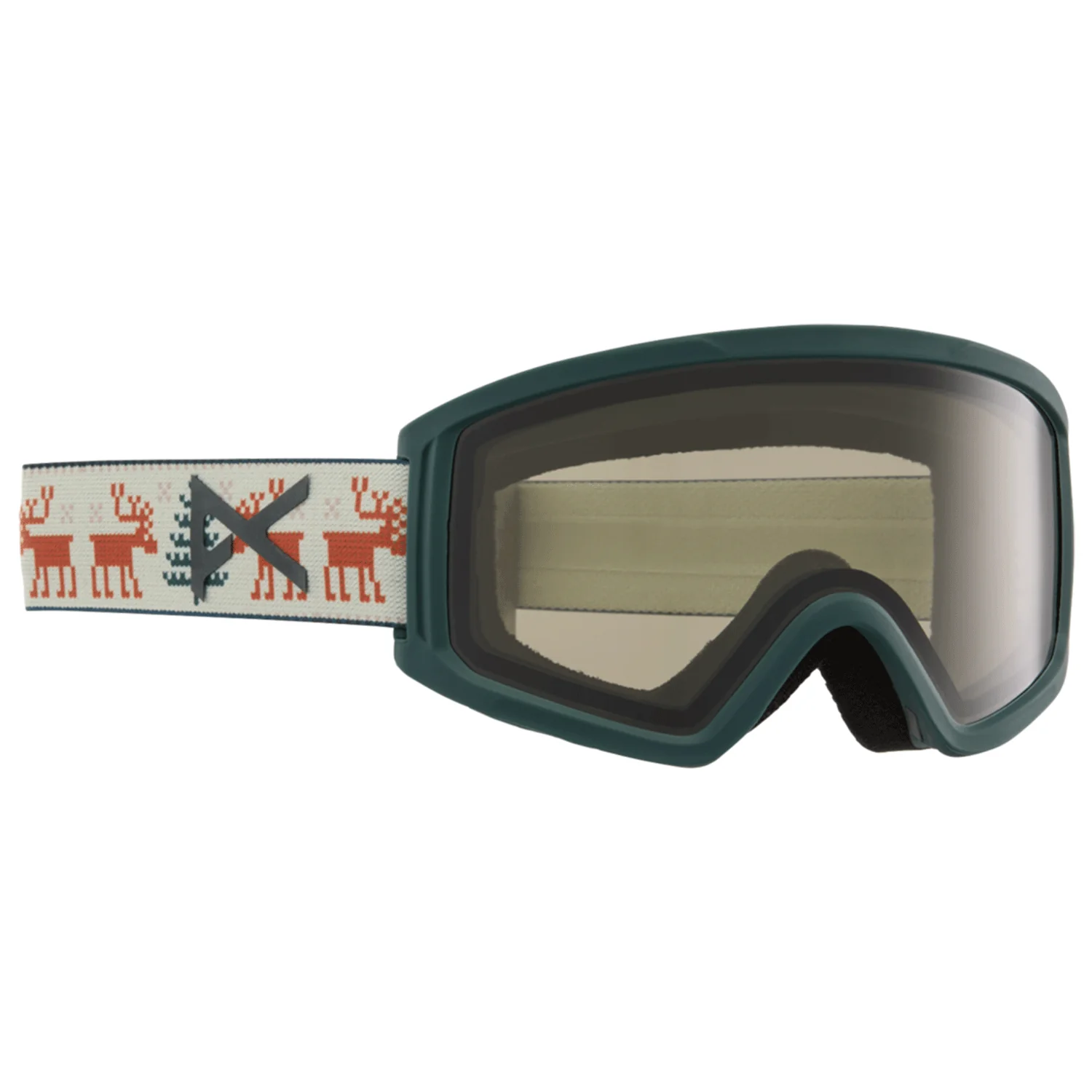 Anon Tracker 2.0 Goggles 2023 - Image 4