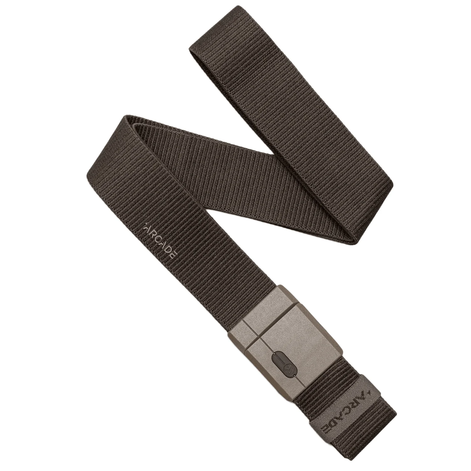 Arcade Aero Belt Medium Brown