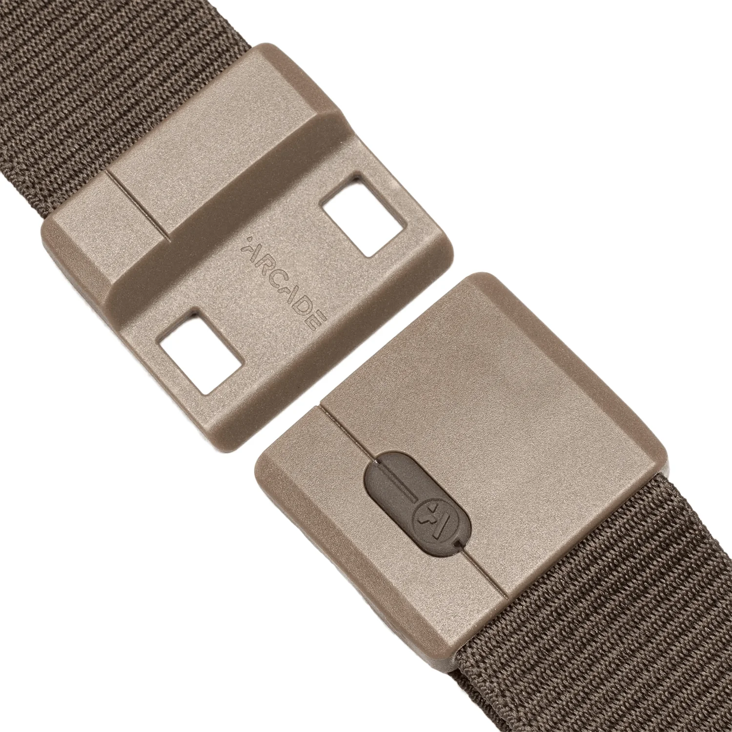 Arcade Aero Belt Medium Brown - Image 2