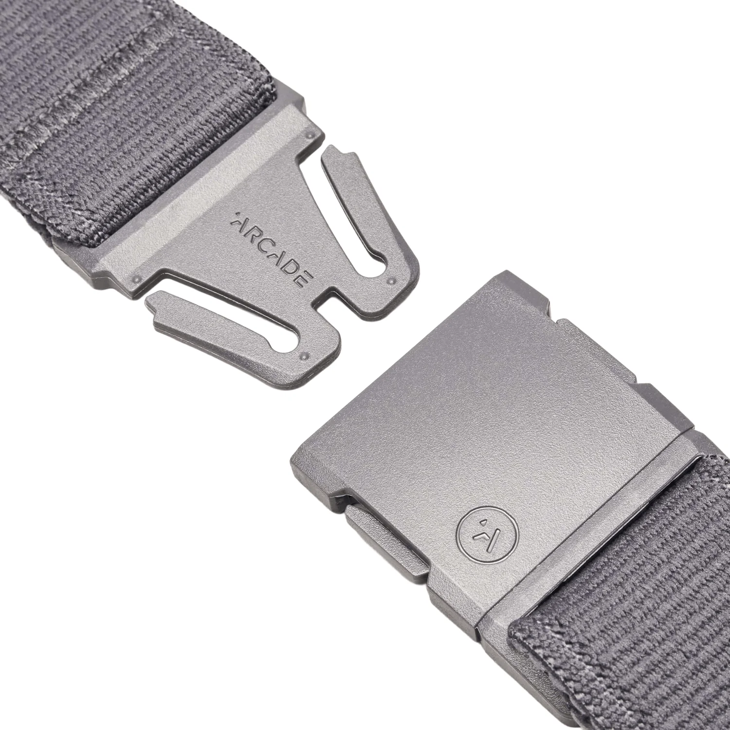 Arcade Atlas Belt Charcoal - Image 2