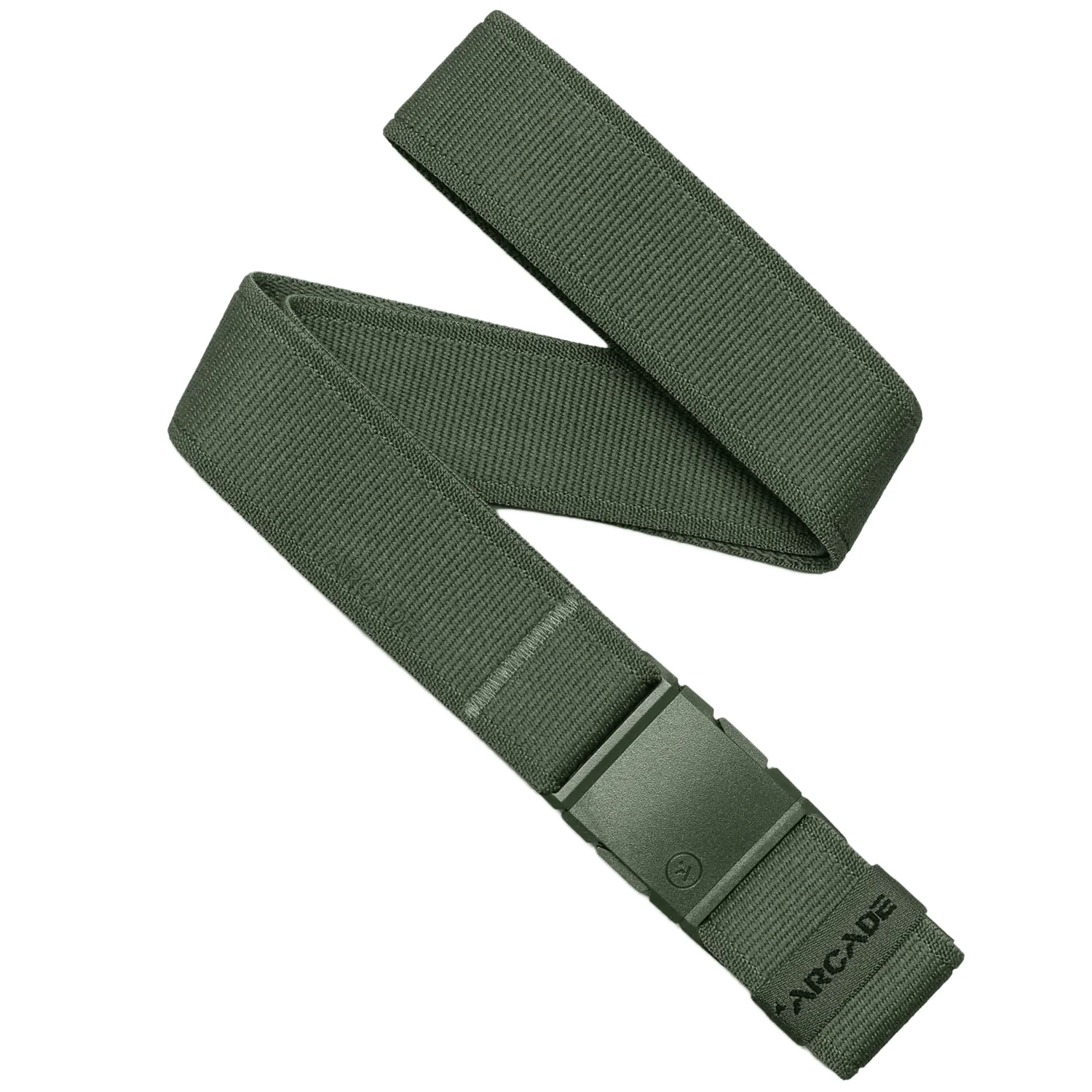 Arcade Atlas Belt Forest
