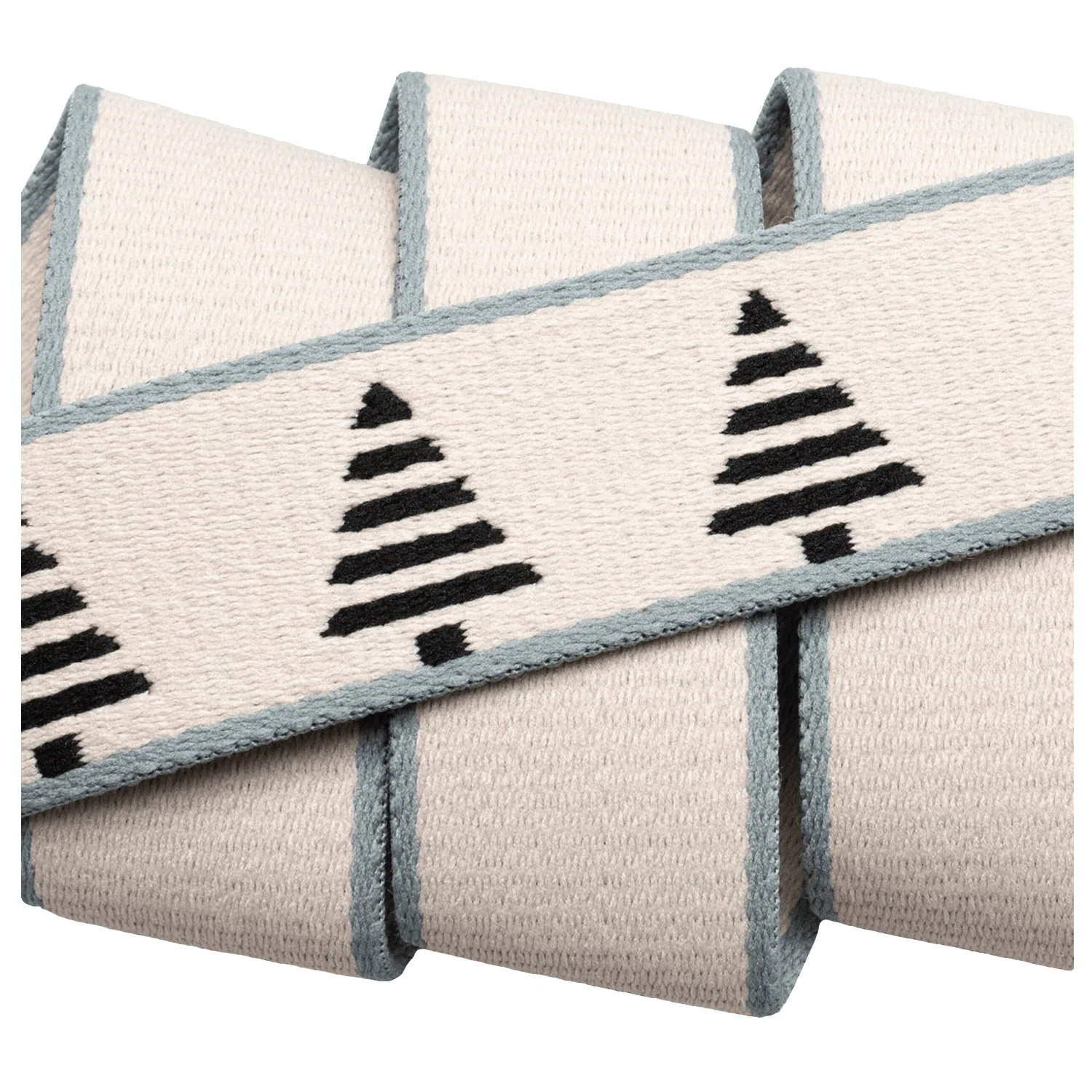 Arcade Blackwood Belt Oat/Cloud - Image 2