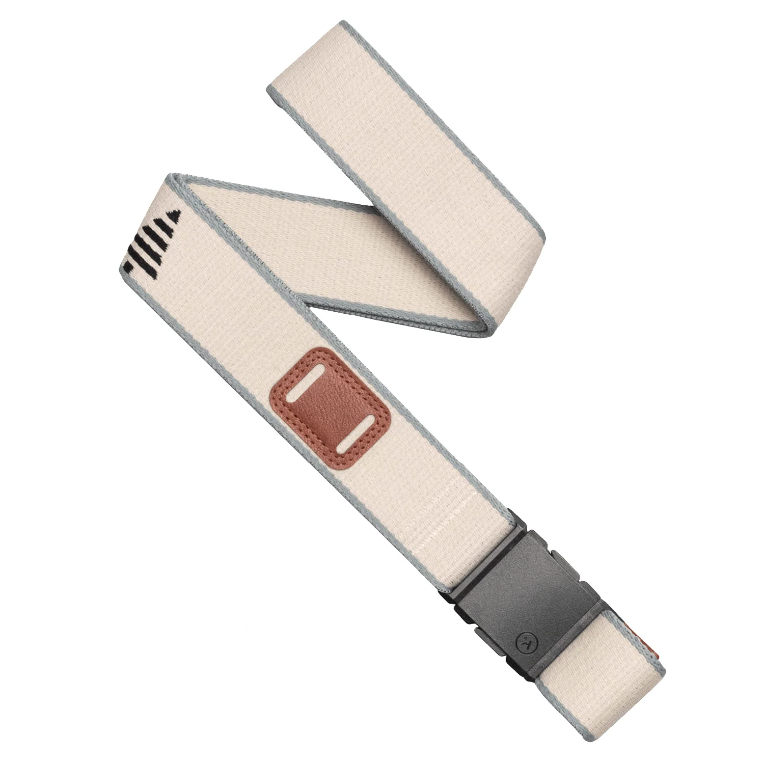 Arcade Blackwood Belt Oat/Cloud - Image 4