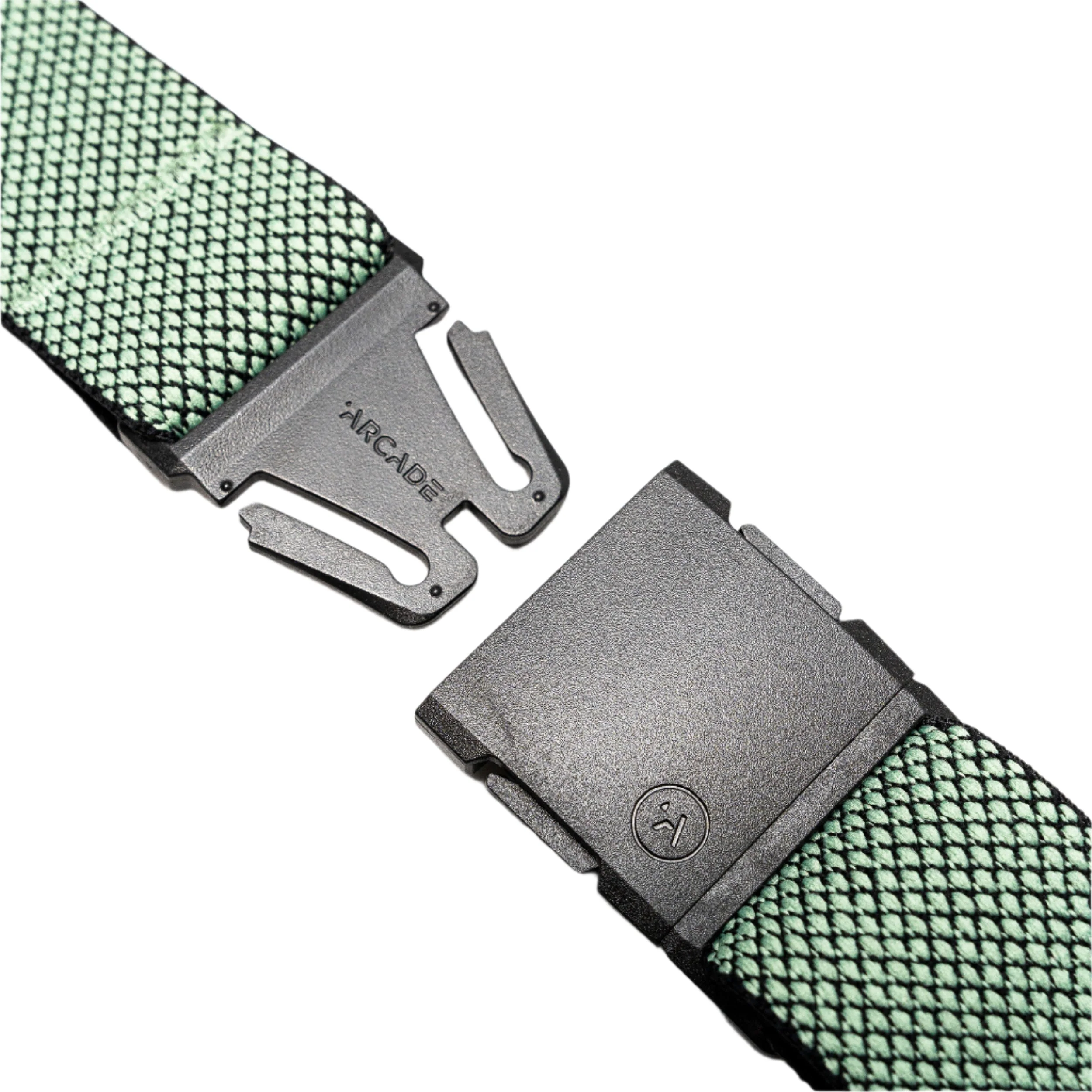 Arcade Carry Belt Mint - Image 2
