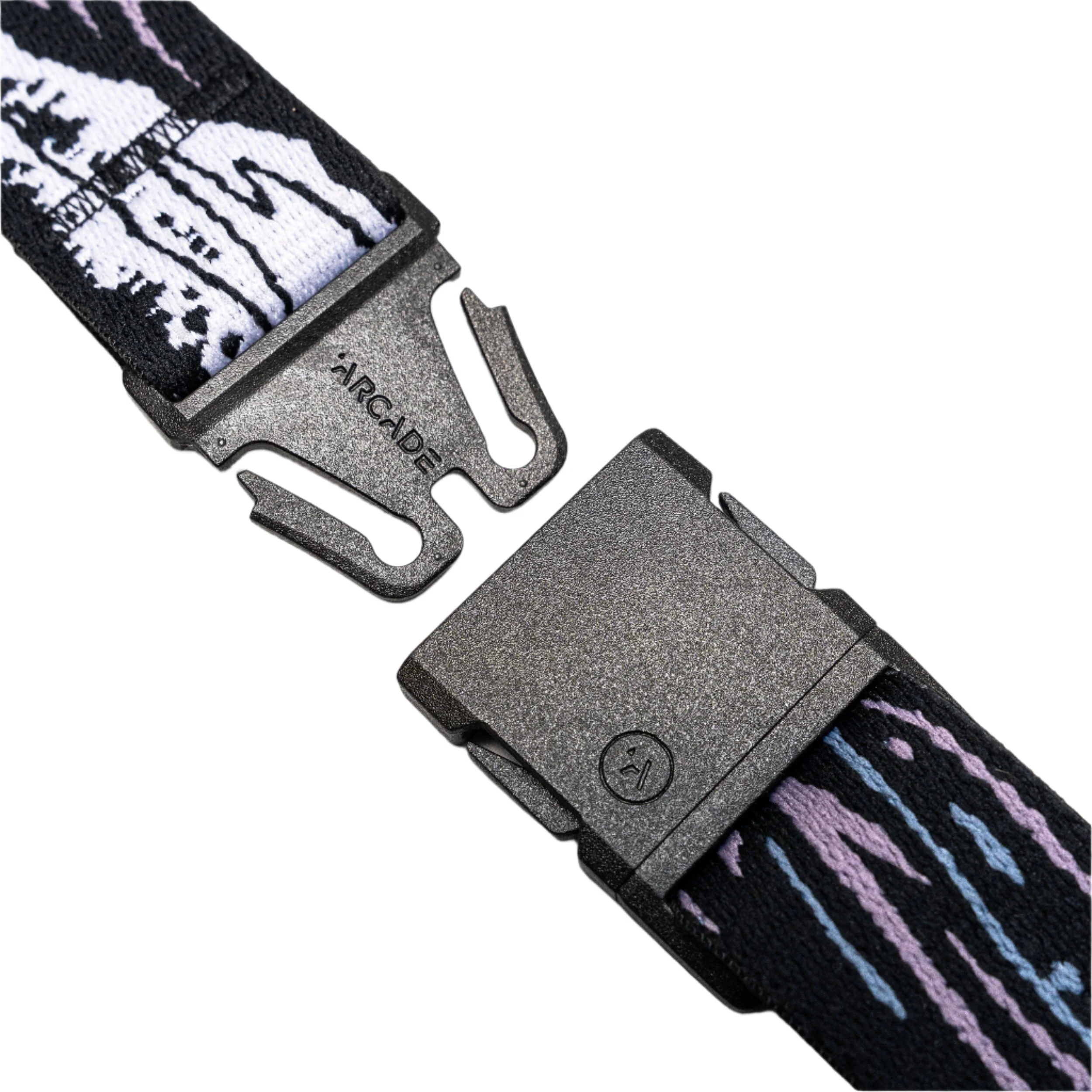 Arcade Out Of Range Slim Belt Dusk - Image 2