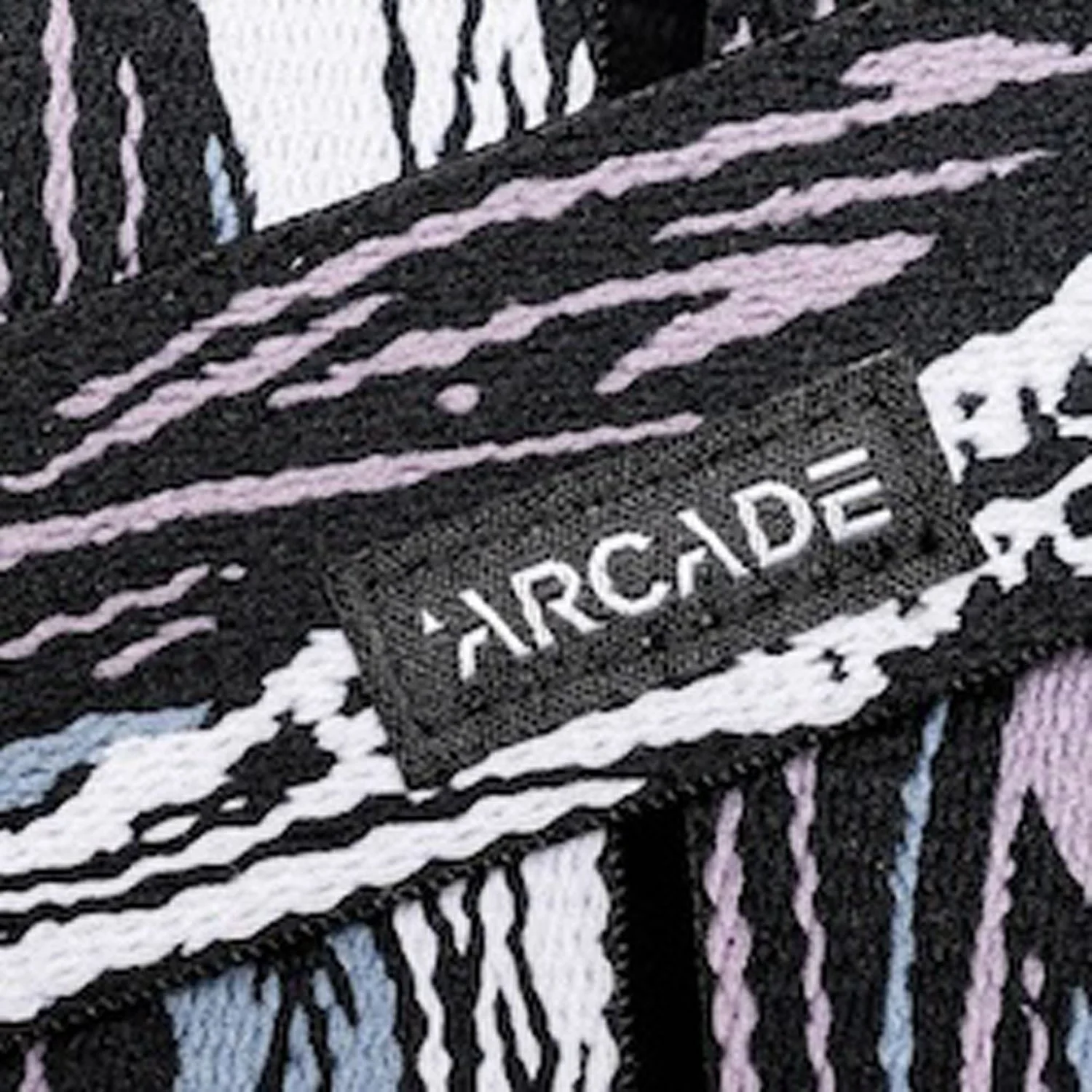 Arcade Out Of Range Slim Belt Dusk - Image 5