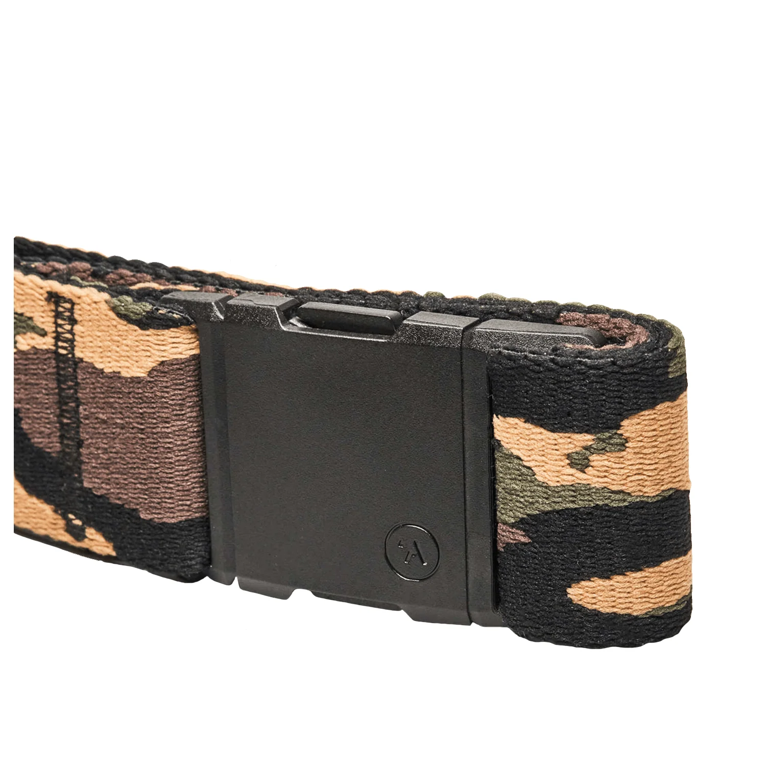 Arcade Terroflage Belt Black/Ivy Green - Image 2