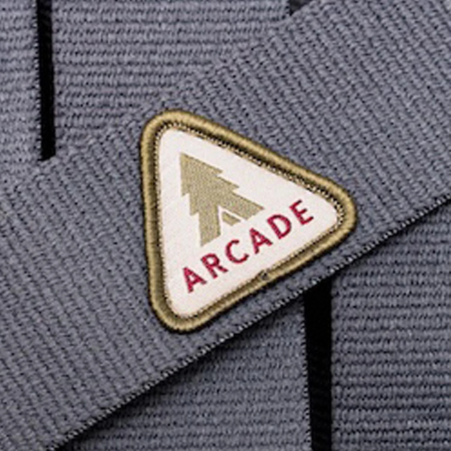 Arcade Treeple Belt Charcoal - Image 4