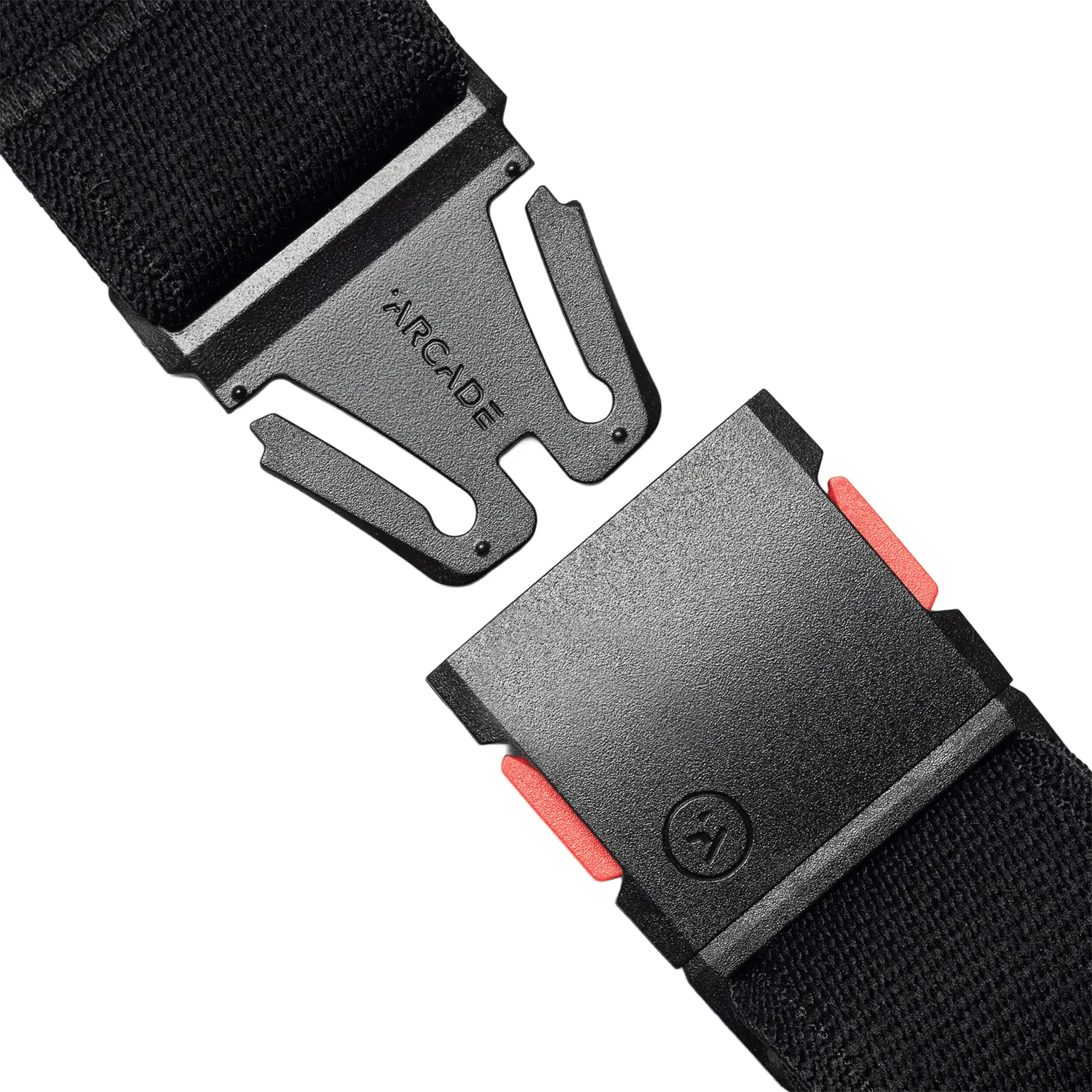Arcade x RECCO Belt Black - Image 2