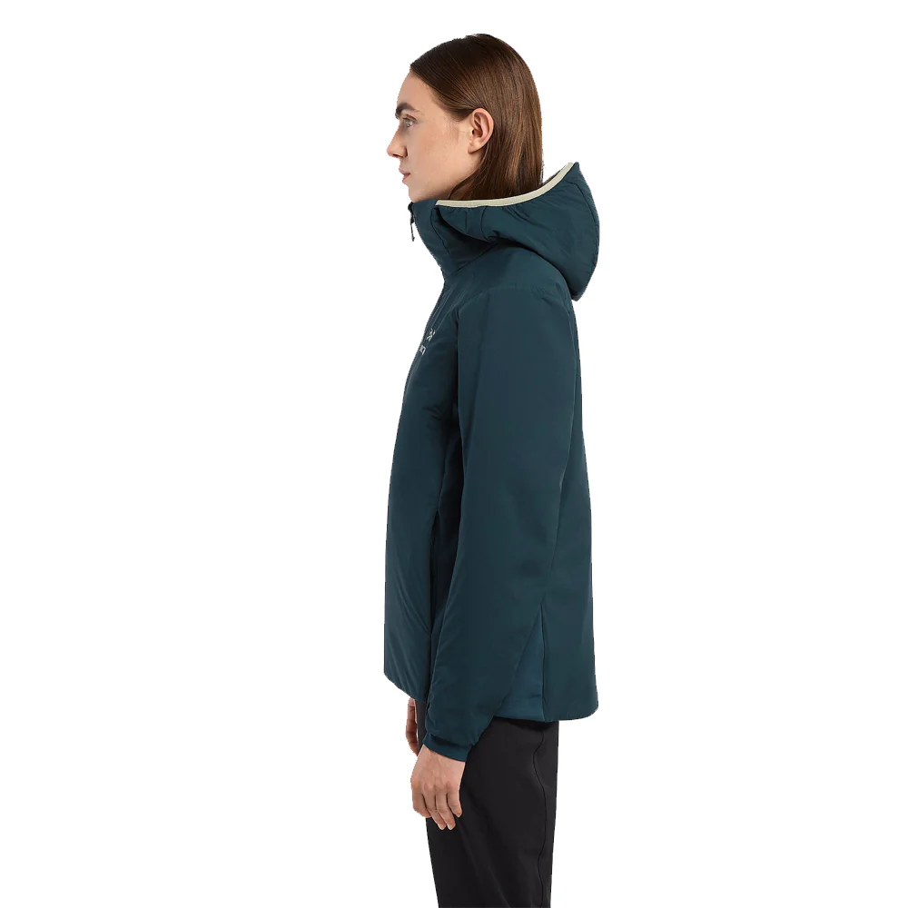 Arc'teryx Atom Hoody 2023 - Women - Image 2