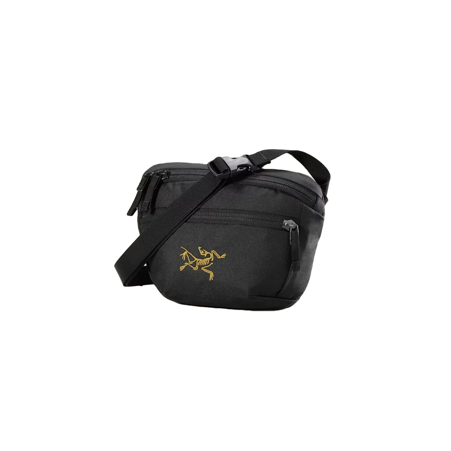 Arc'teryx Mantis 1 Bag 24K Black