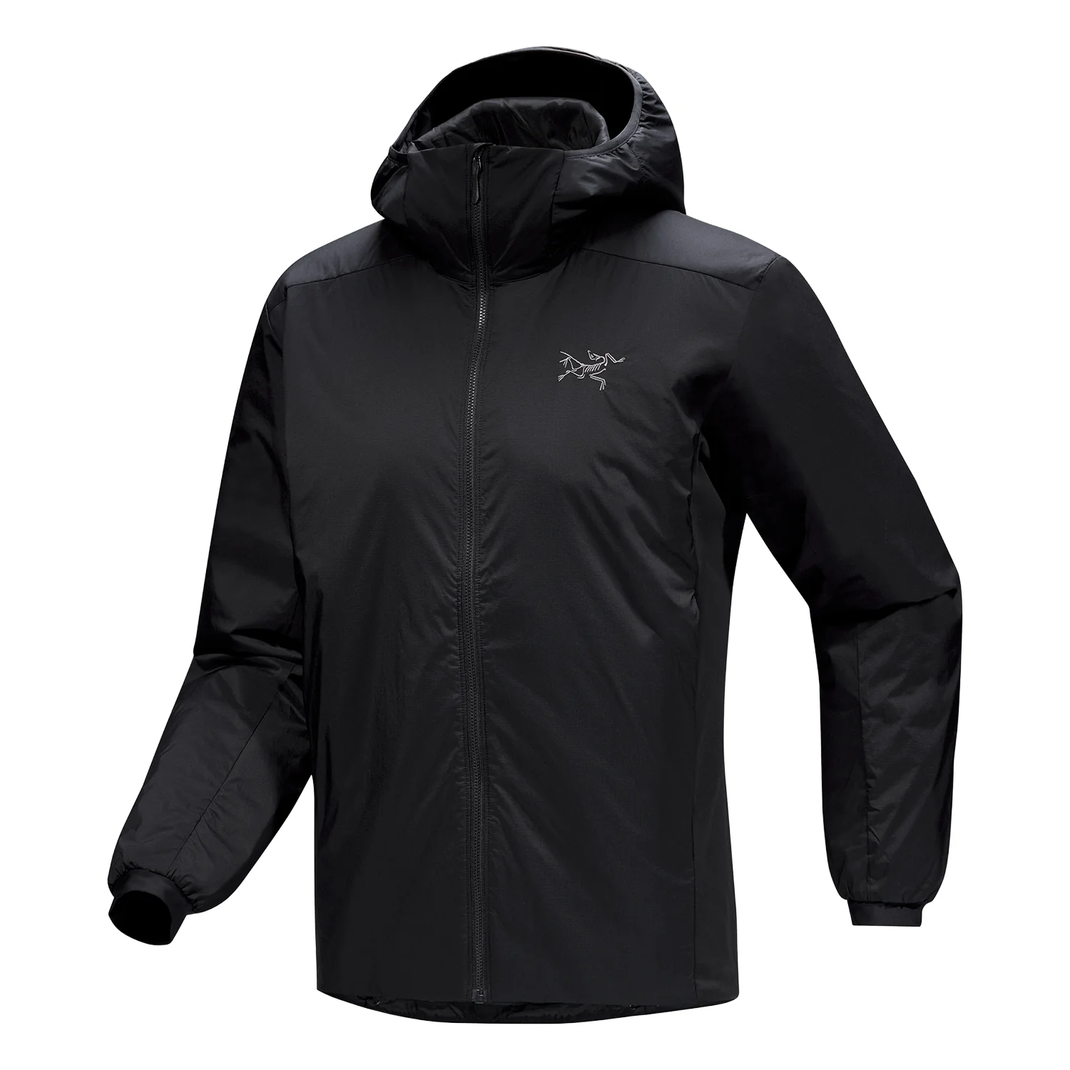 Arc'teryx Men's Atom Hoody 2026 Black - Image 5