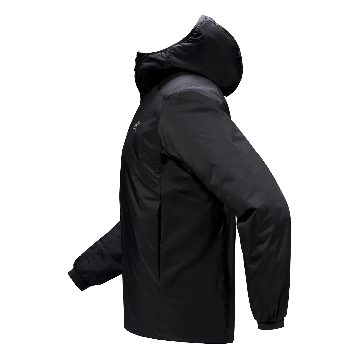 Arc'teryx Men's Atom Hoody 2026 Black - Image 6