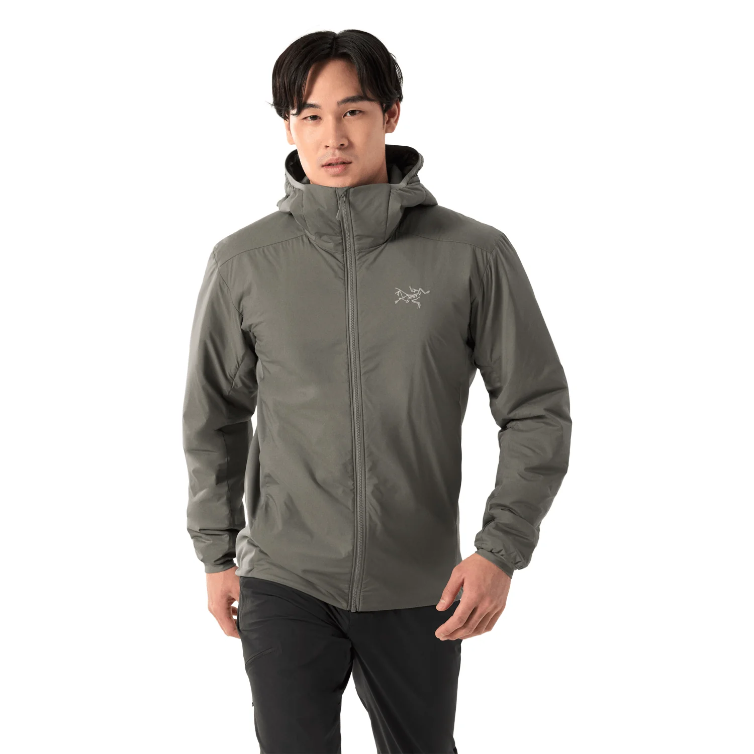 Arc'teryx Men's Atom Hoody 2026 Forage
