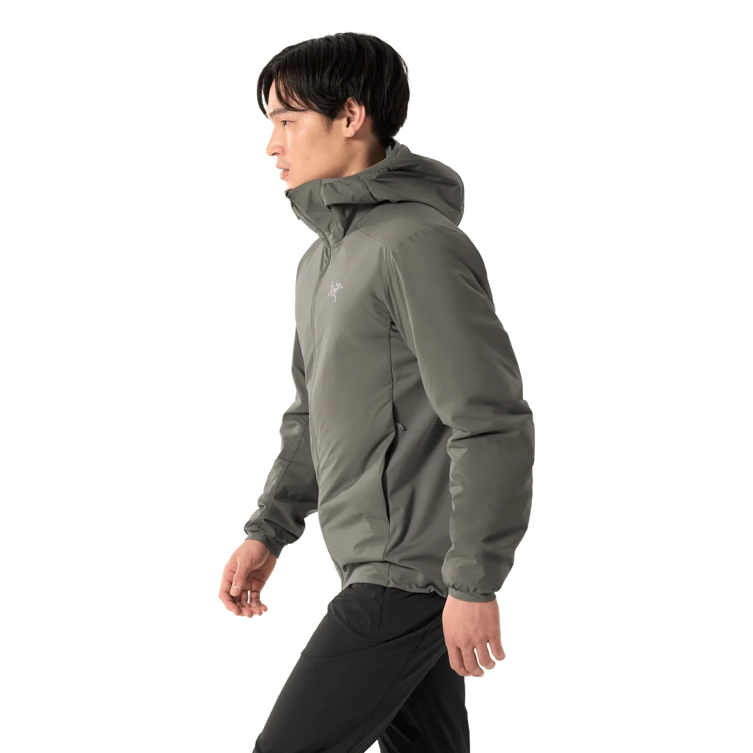 Arc'teryx Men's Atom Hoody 2026 Forage - Image 2